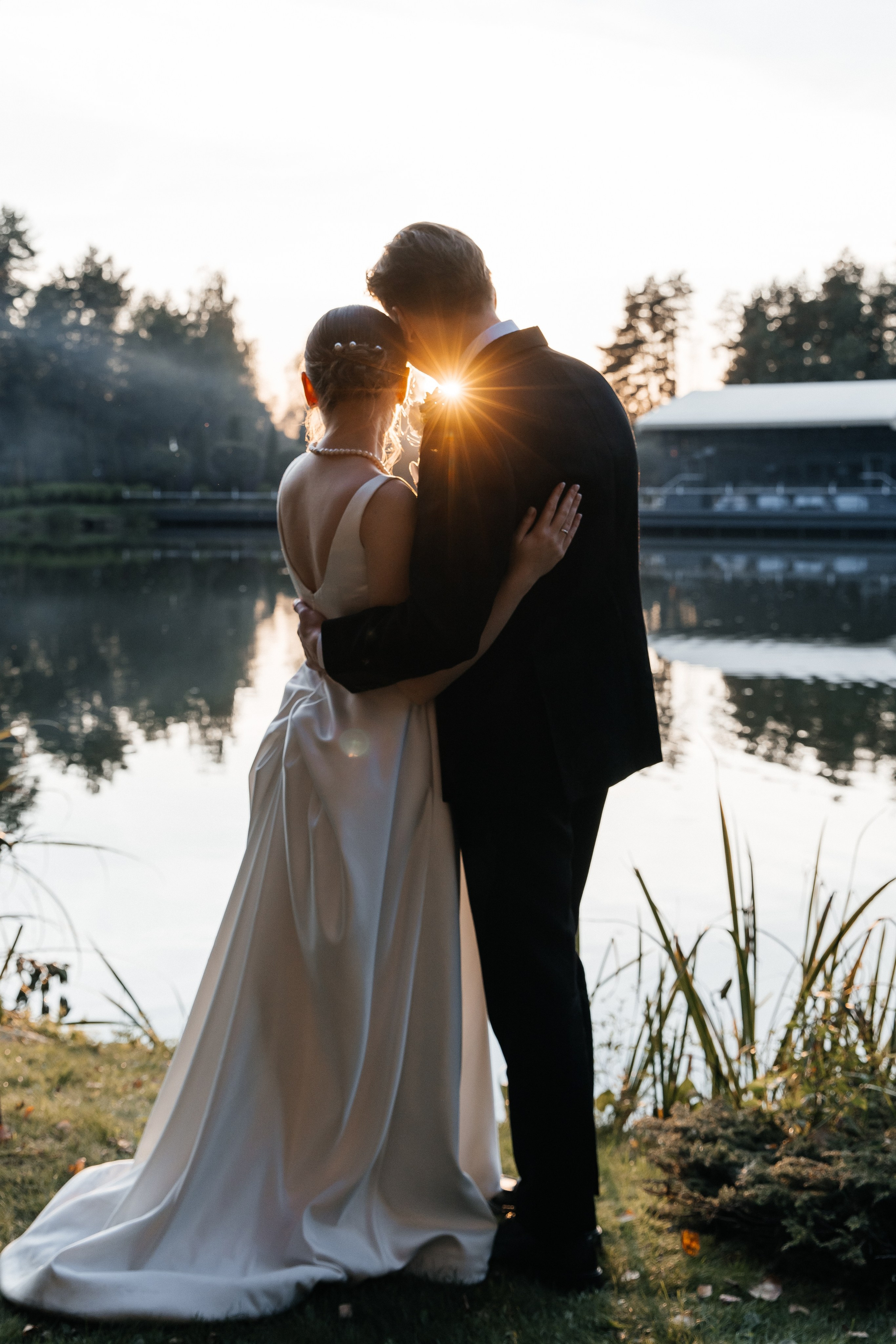 Юрий и Екатерина. Фотограф Москва Шептаев Артём