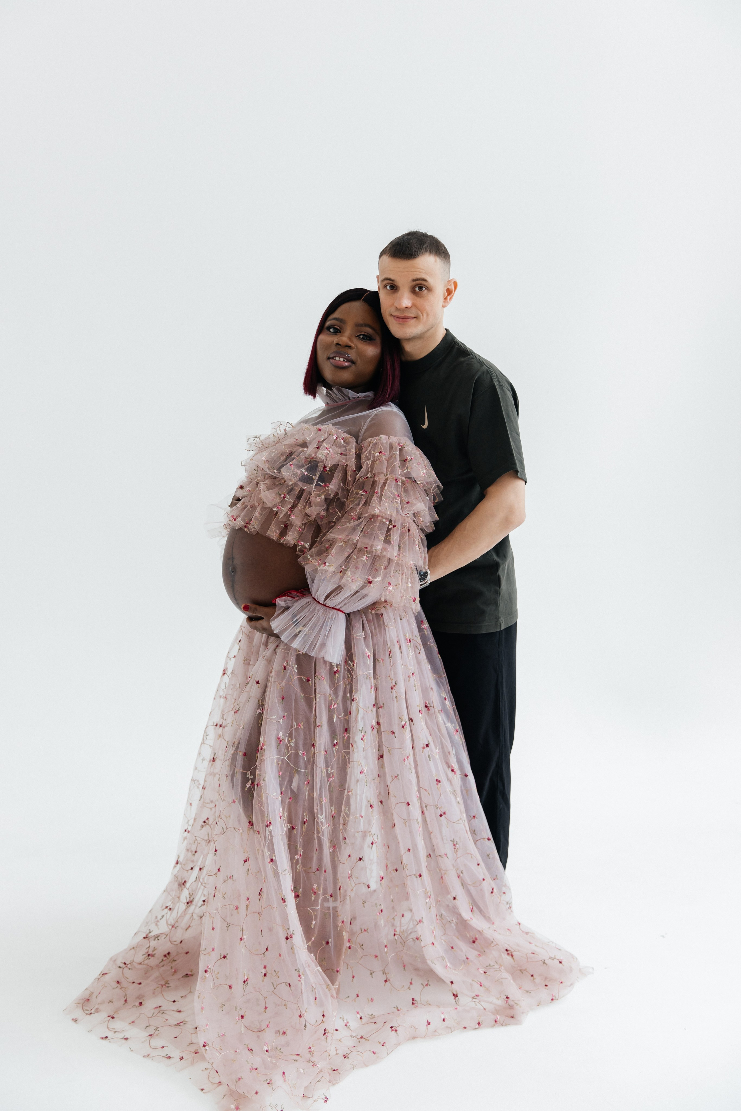 Дженнифер и Алексей. Фотограф Москва Шептаев Артём