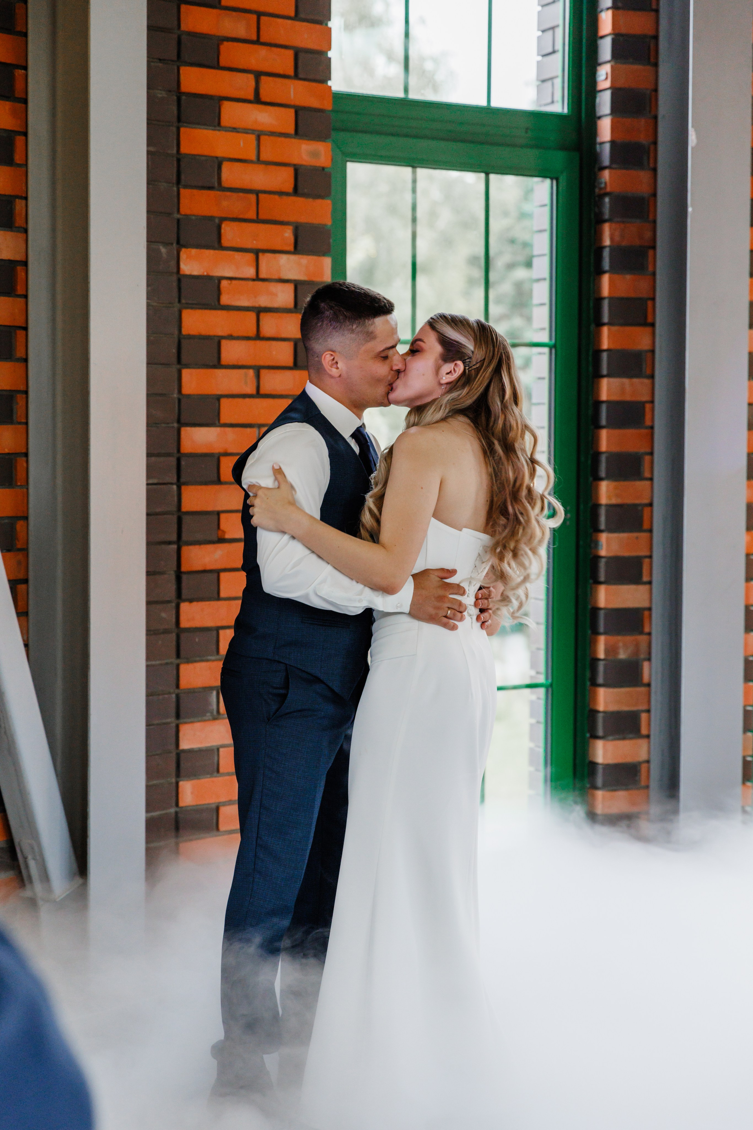 Никита и Ангелина. Фотограф Москва Шептаев Артём