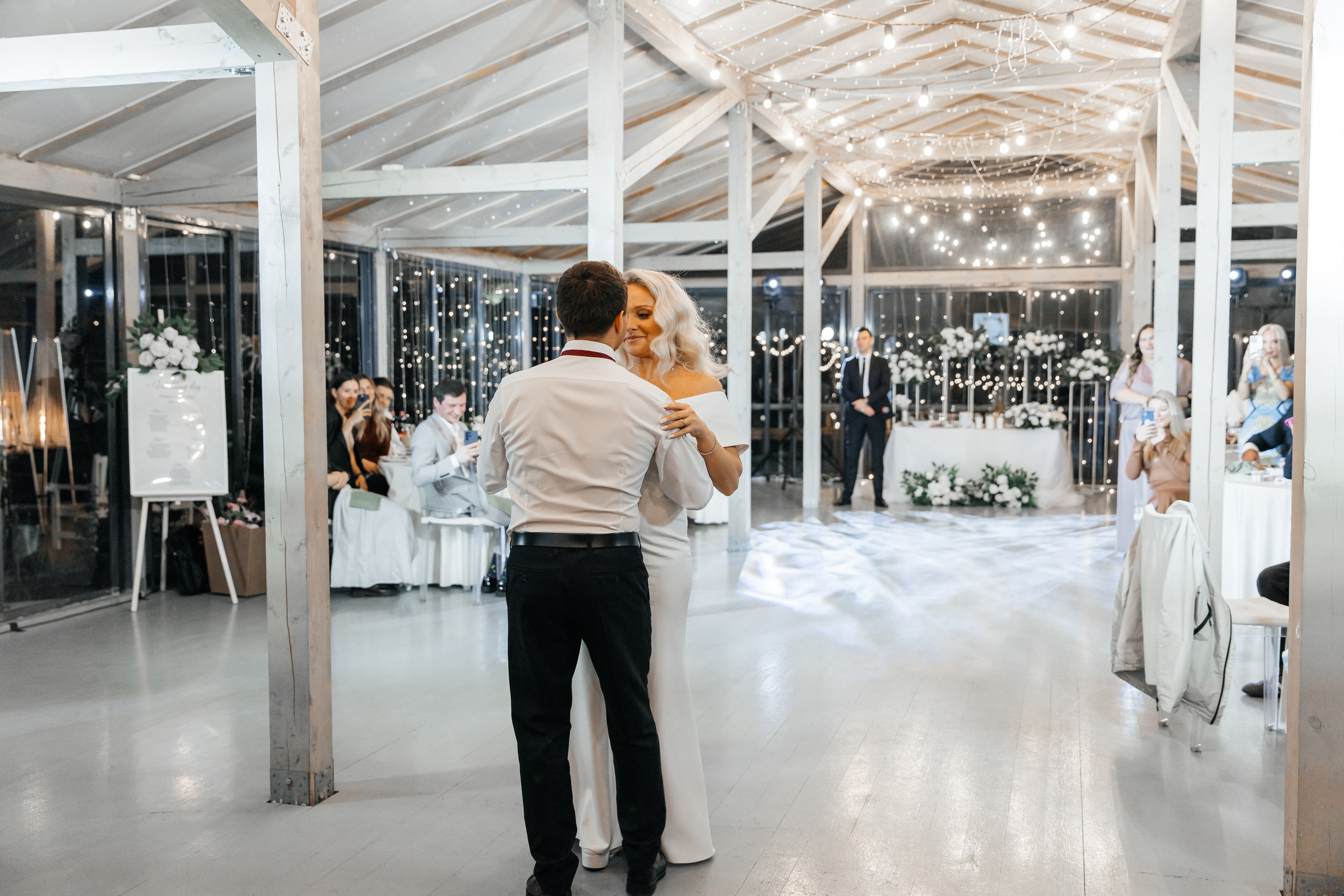 Алёна и Никита. Фотограф Москва Шептаев Артём