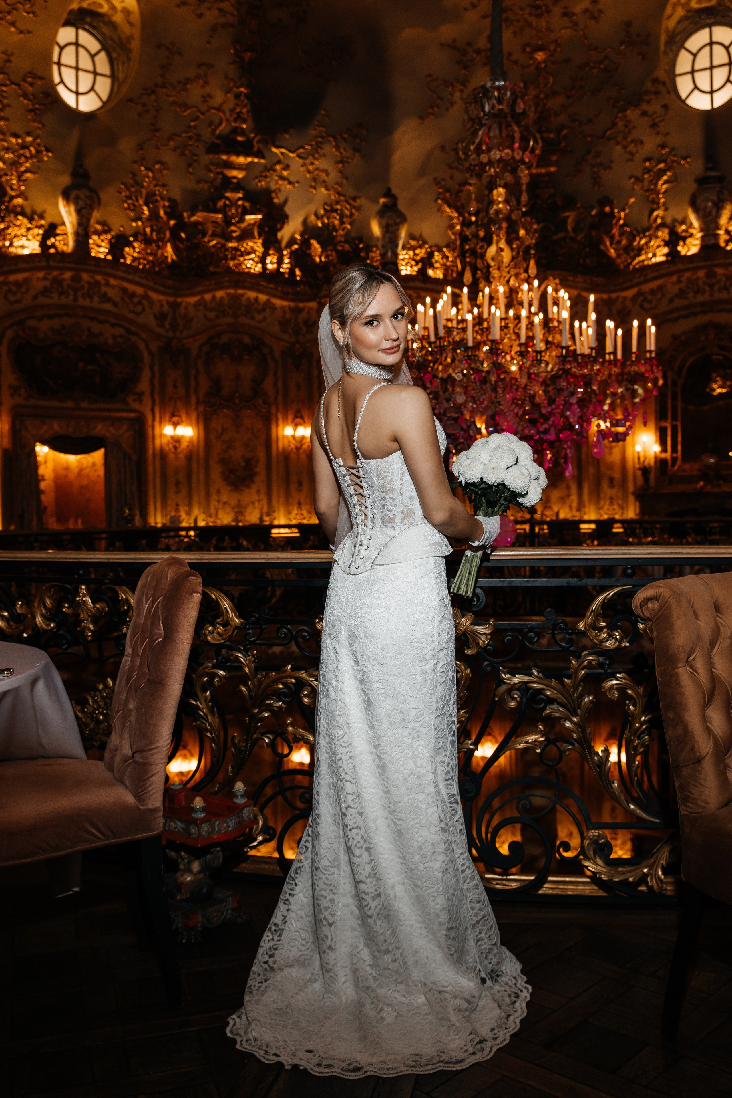 Анна и Роман| TURANDOT. Фотограф Москва Шептаев Артём