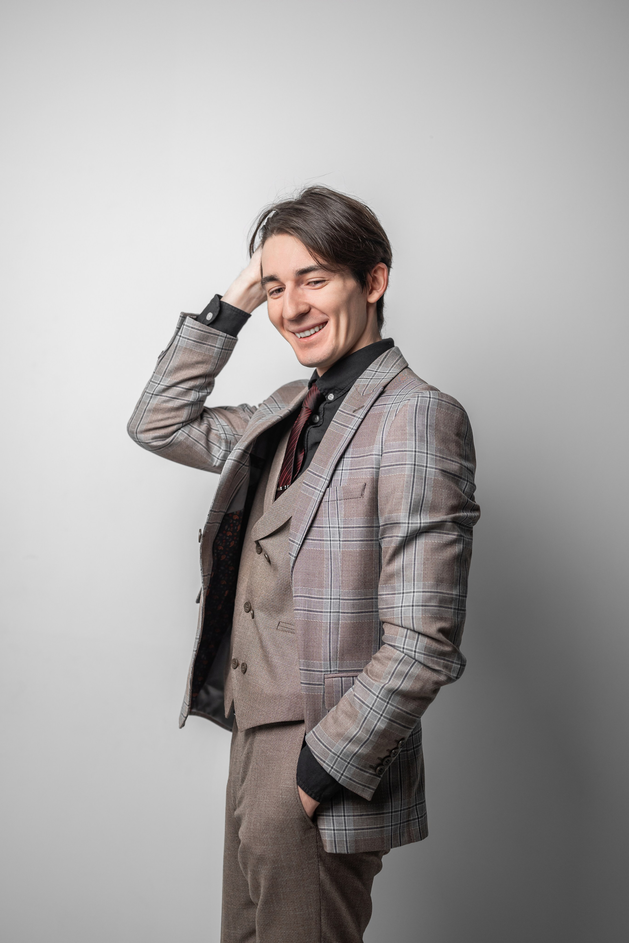 Денис. Фотограф в городе Салават