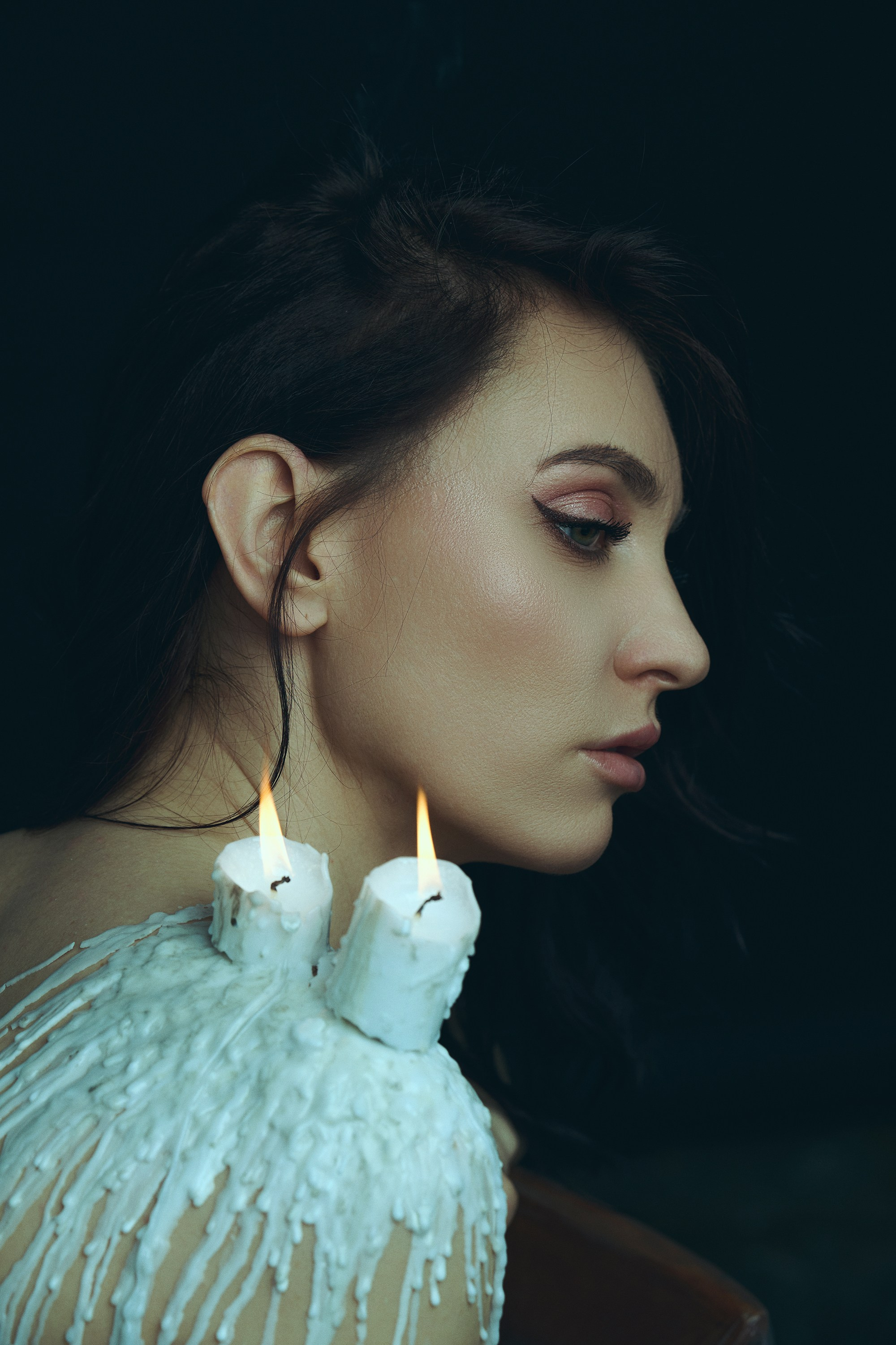 Natali. Фотограф в Москве Евгений Петьков