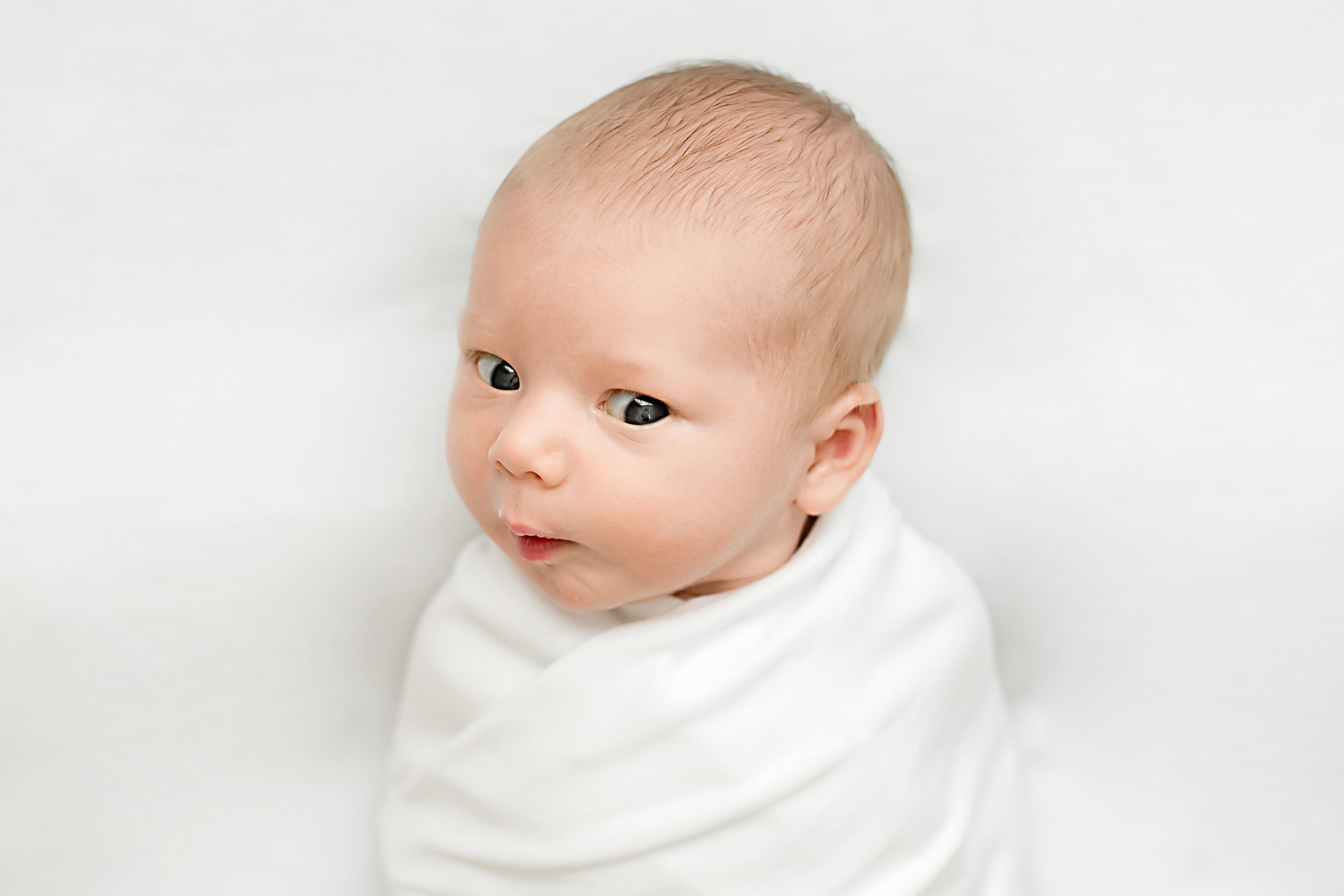 Портфолио. Фотограф новорождённых в городе Оренбурге Наталья Удовиченко