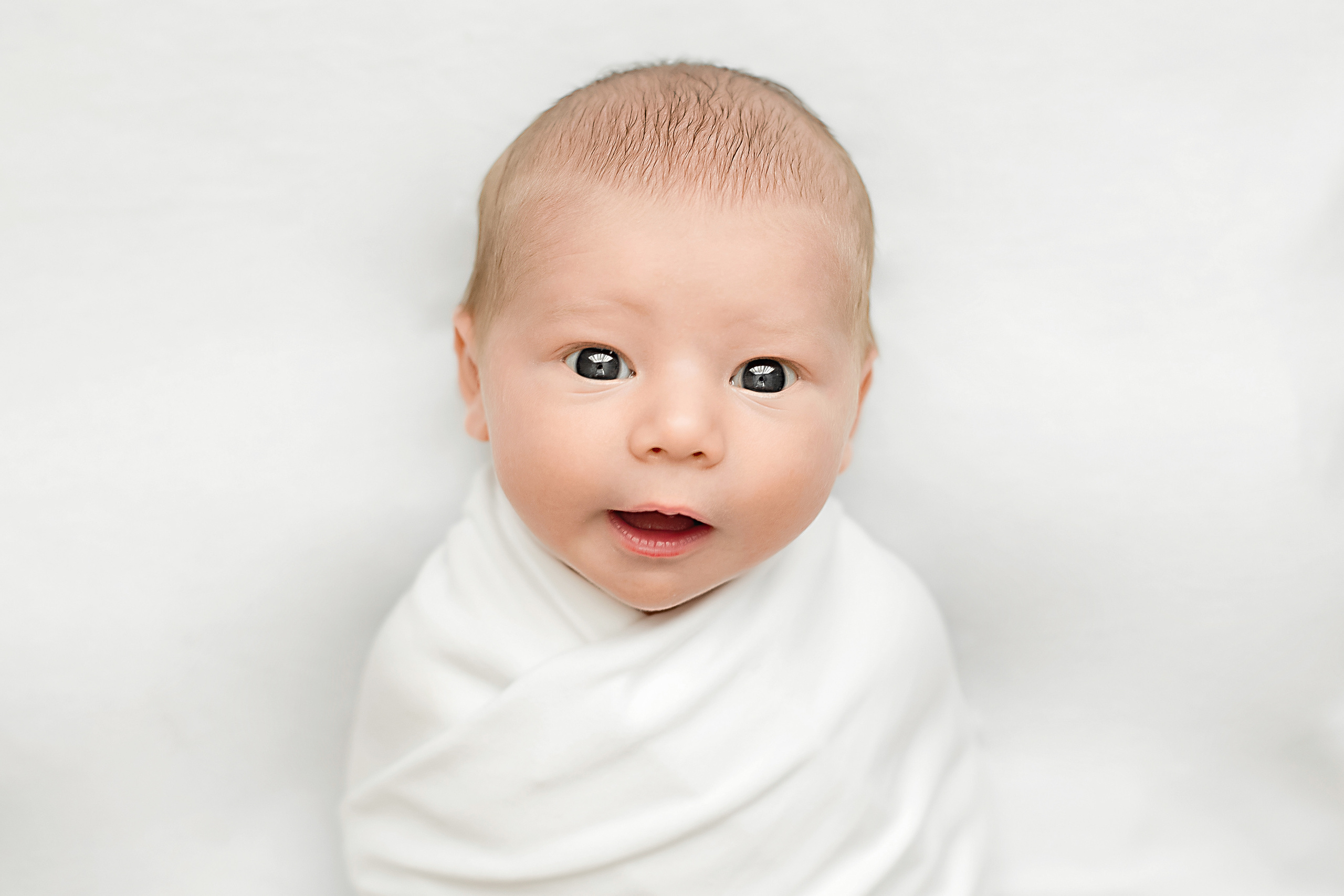 Портфолио. Фотограф новорождённых в городе Оренбурге Наталья Удовиченко