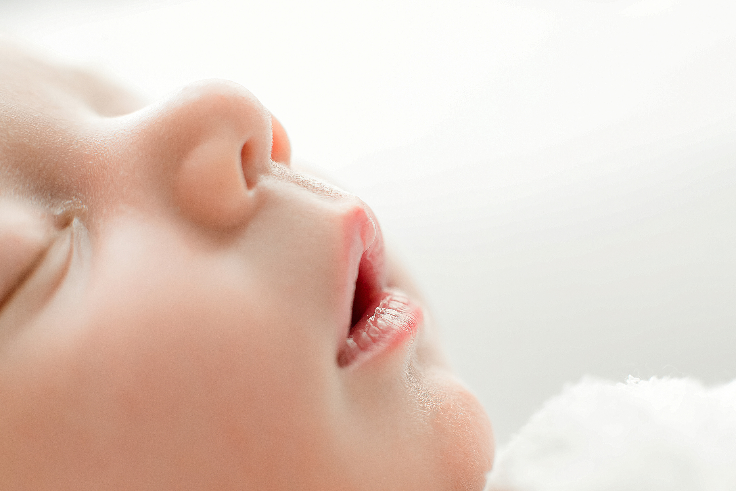 Портфолио. Фотограф новорождённых в городе Оренбурге Наталья Удовиченко