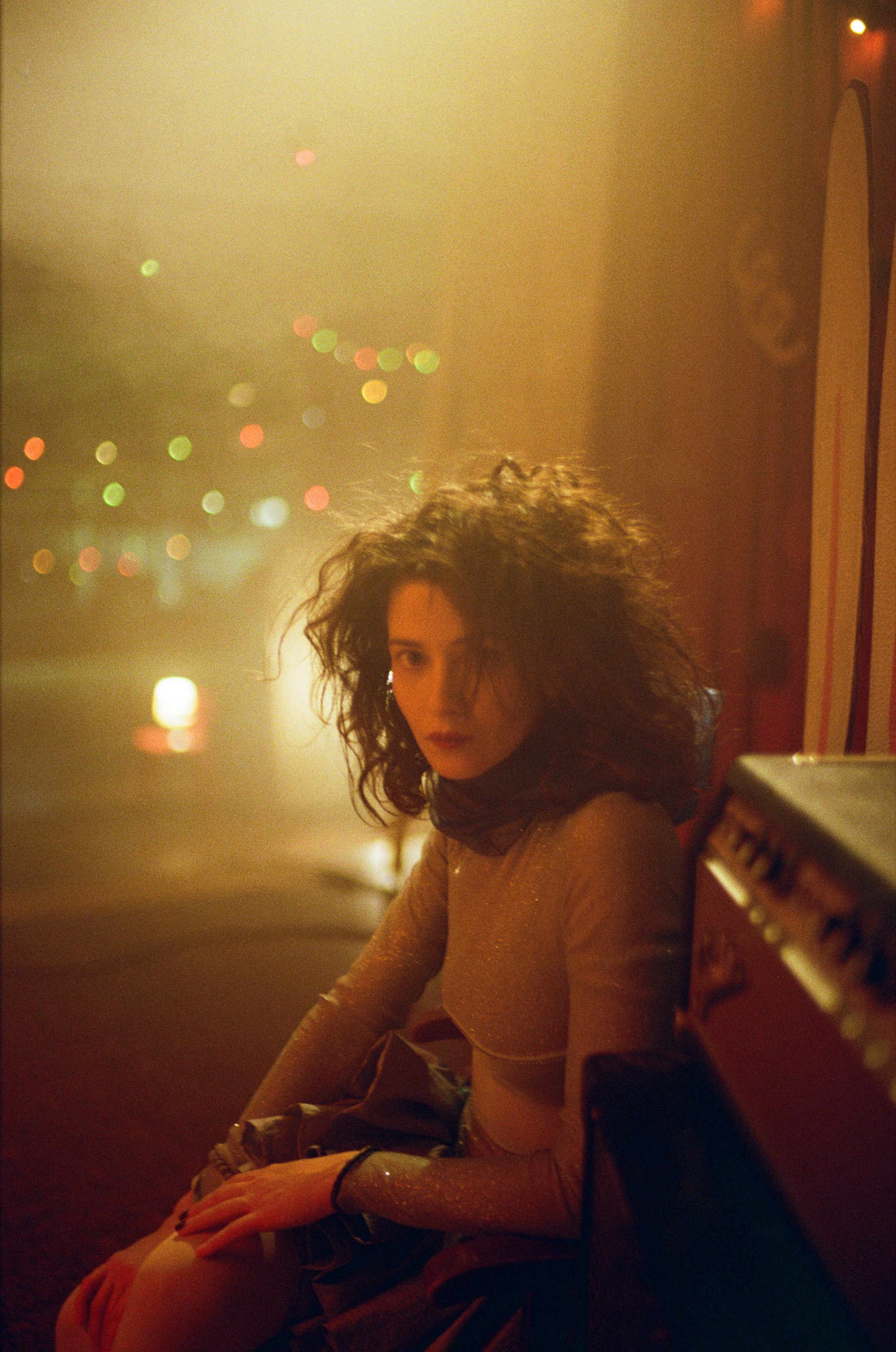 JAMESON MUSIC ROOMS (2020). Independent photographer Talib Shillaev