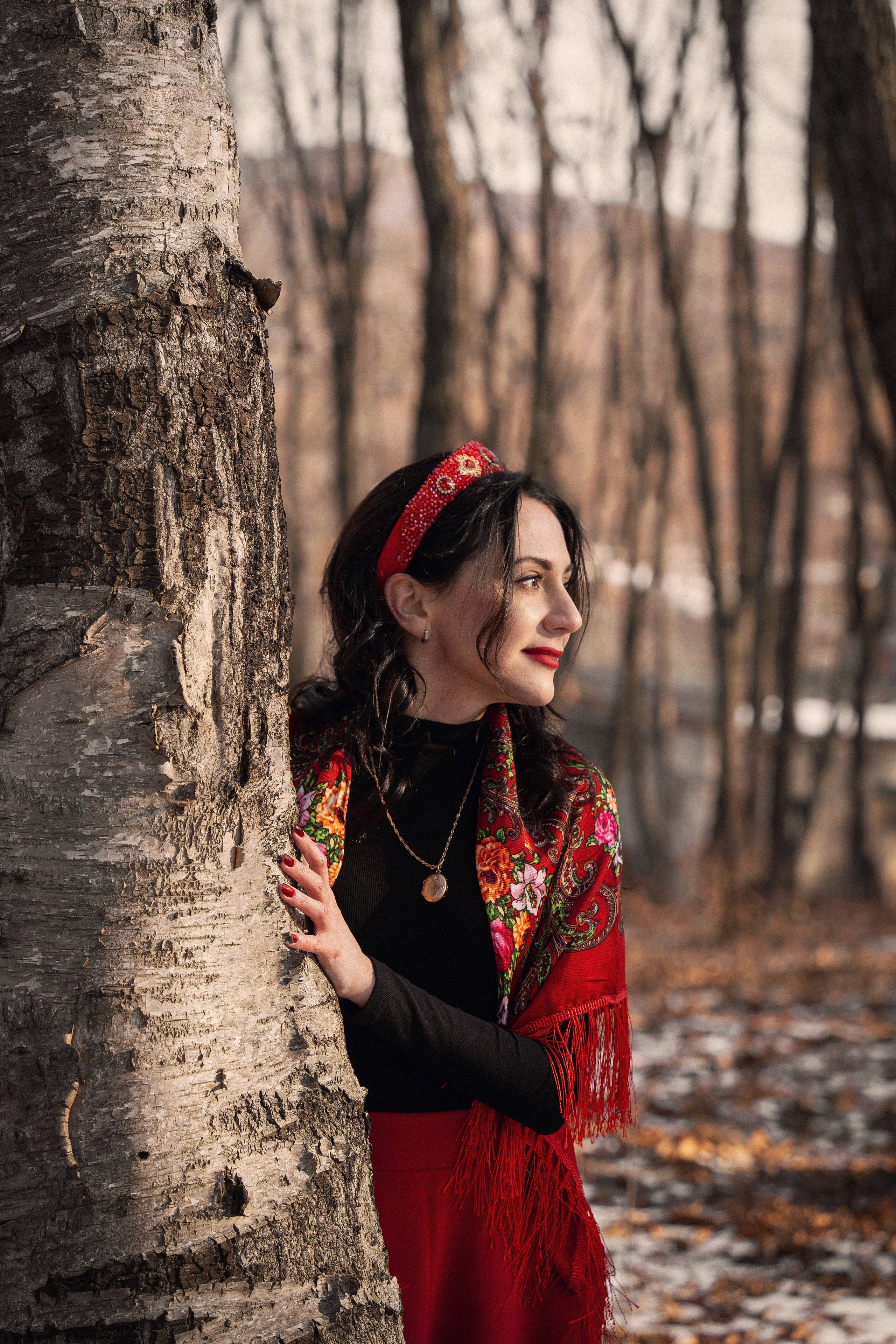 Фотодень «Символ 2026 года». Семейный фотограф анималист г. Находка