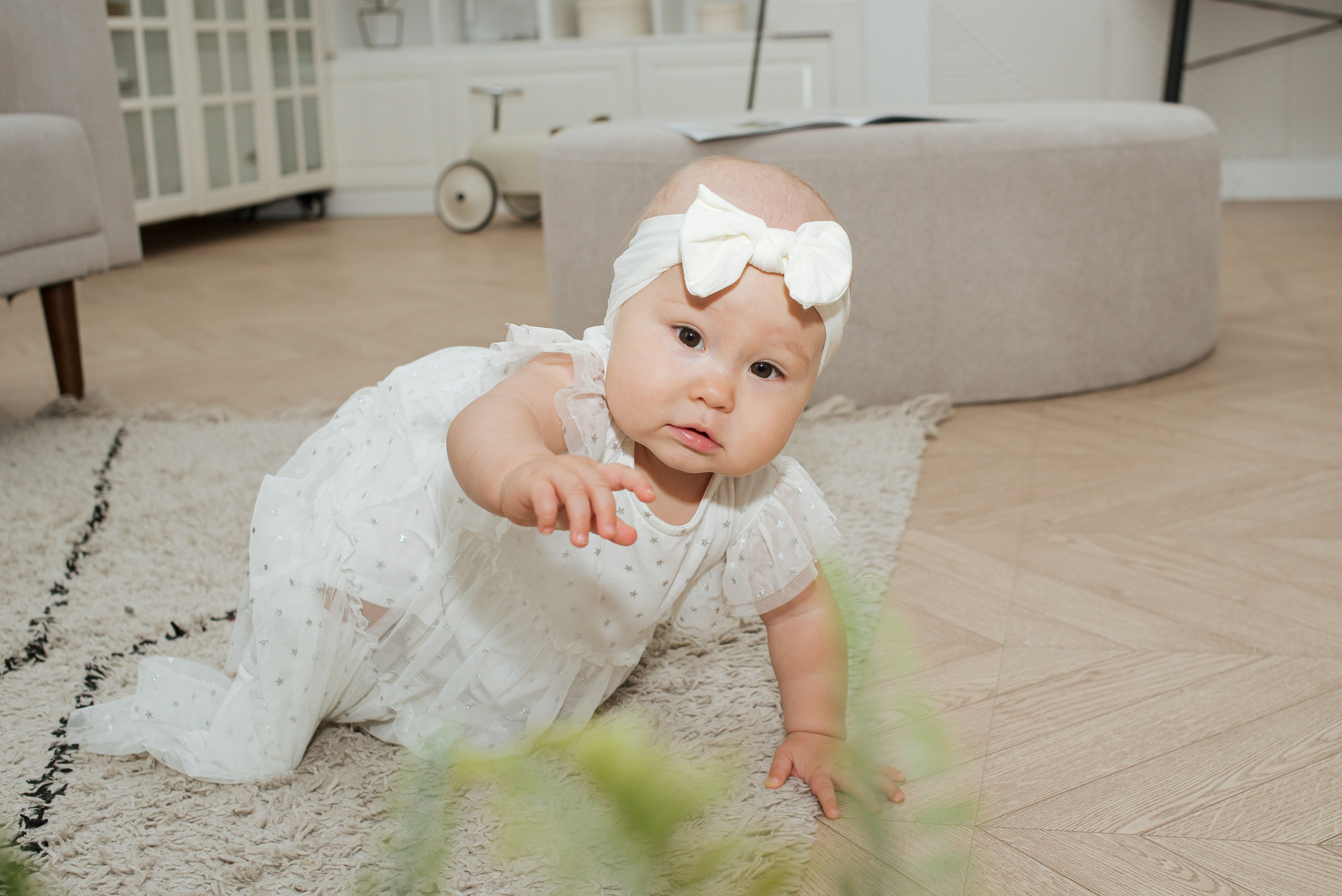 Мой первый годик. Фотограф Екатерина Шереметова Ижевск Сарапул Воткинск