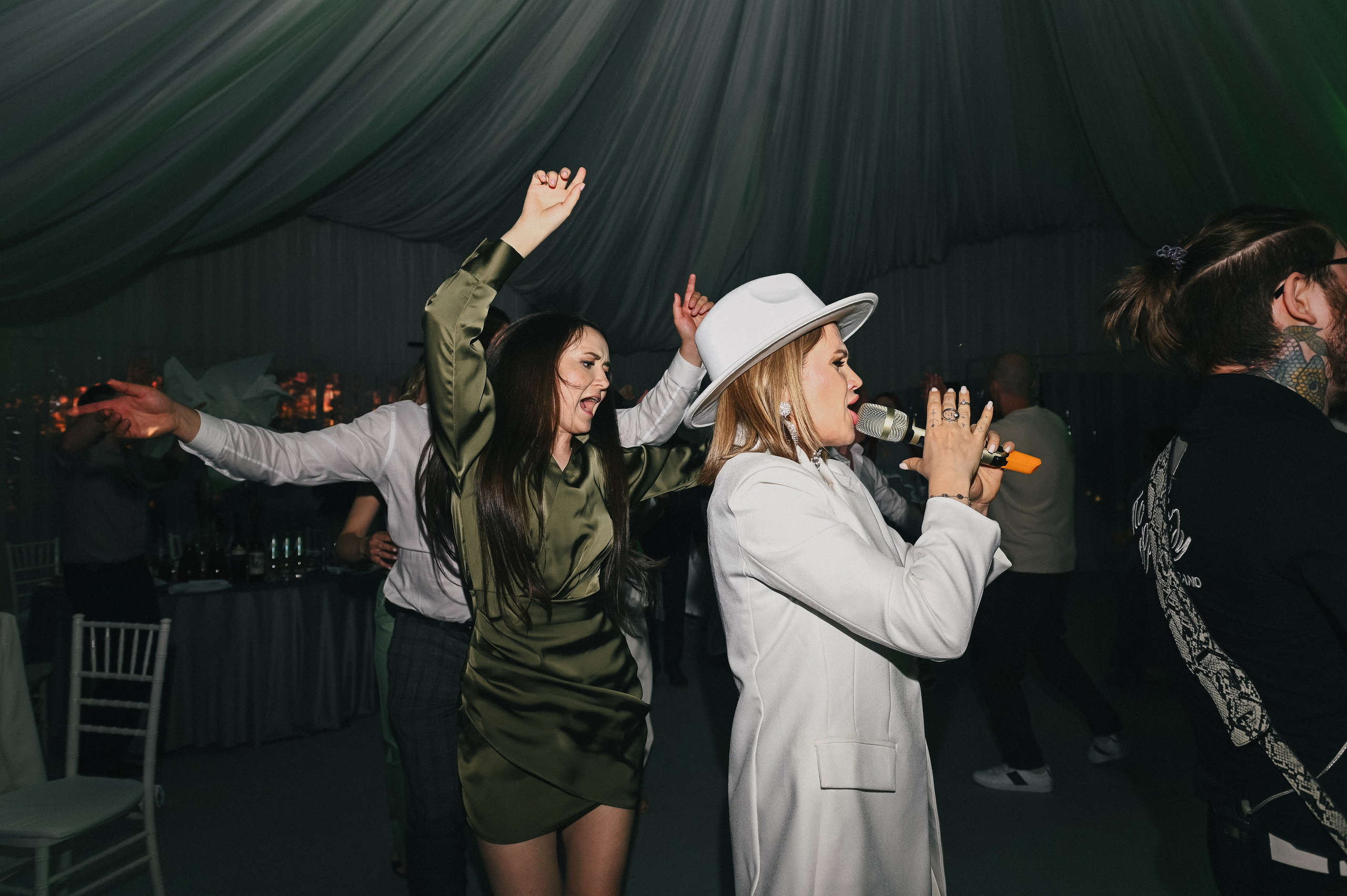 Миша + Саша — Организация Светлана Бортавова. Свадебный и семейный фотограф Волгоград Москва