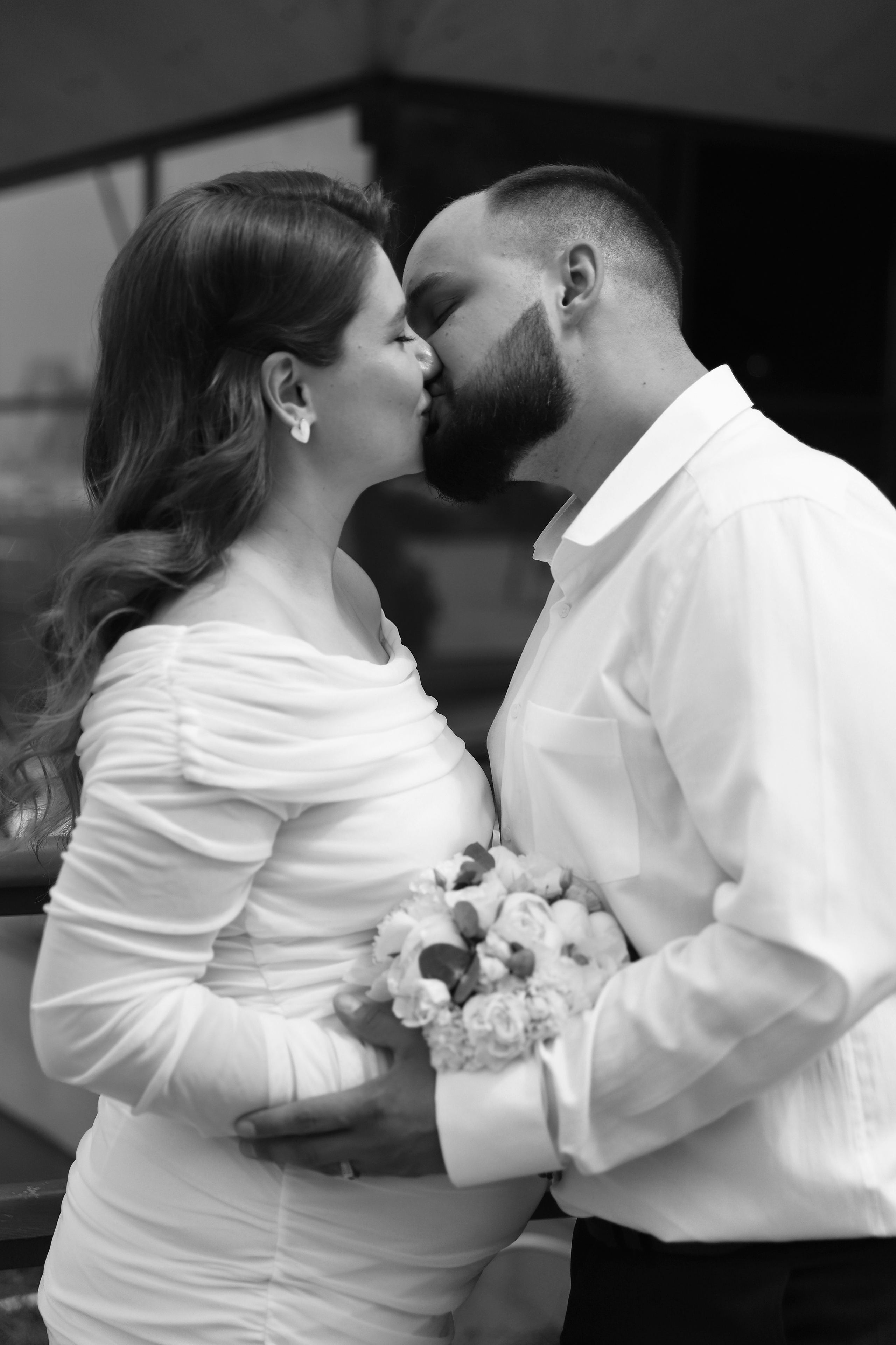 Артем и Алина. Kristina Krugova