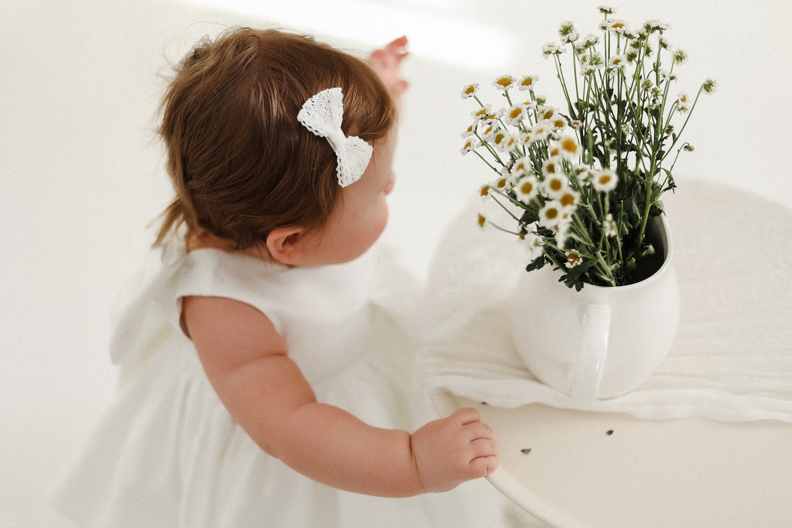 Сашеньке 1 годик. Семейный фотограф в Нижнем Новгороде Доронина Юлия