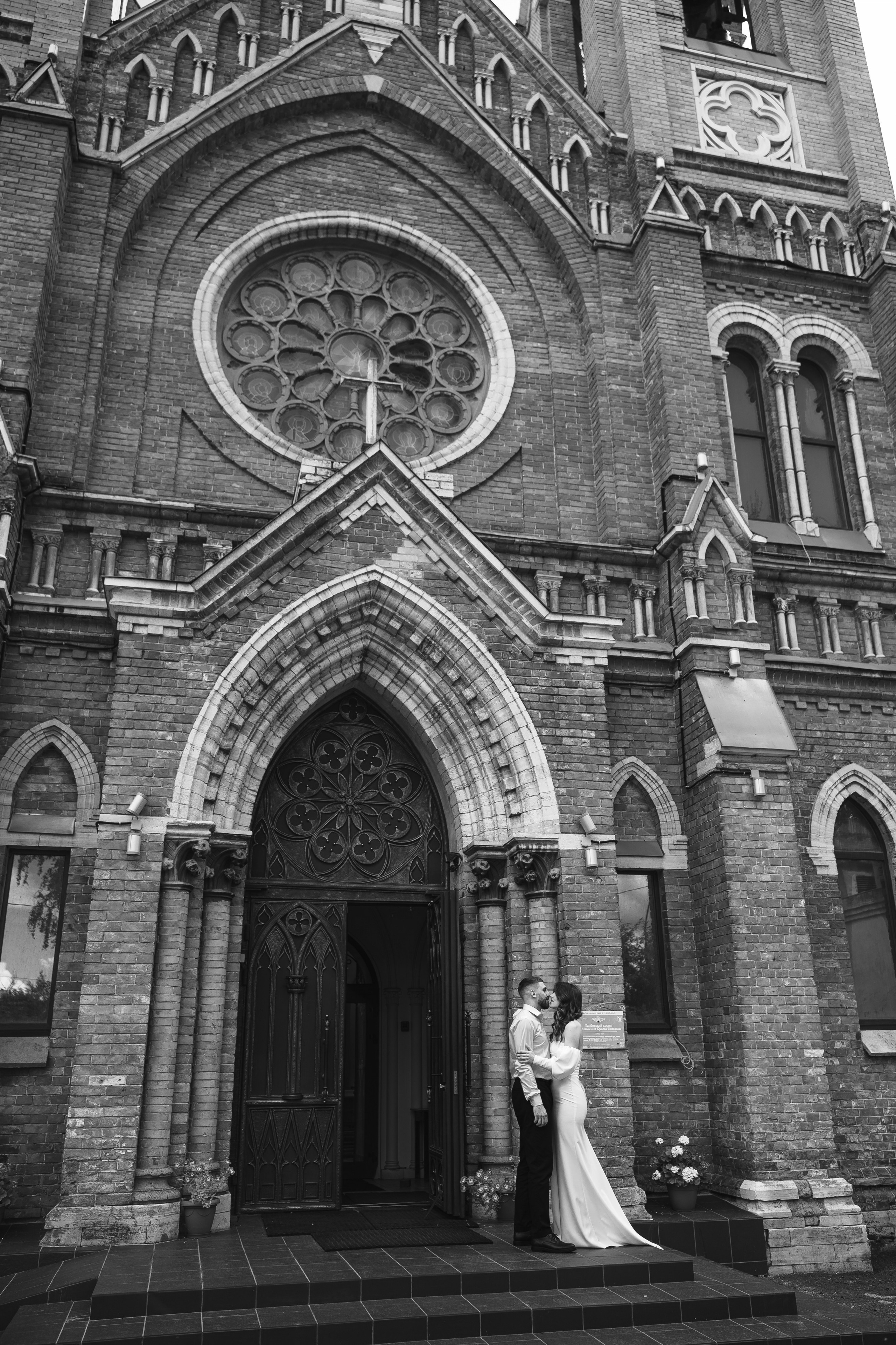 Галерея. Свадебный фотограф в Тамбове Олег Кужелев