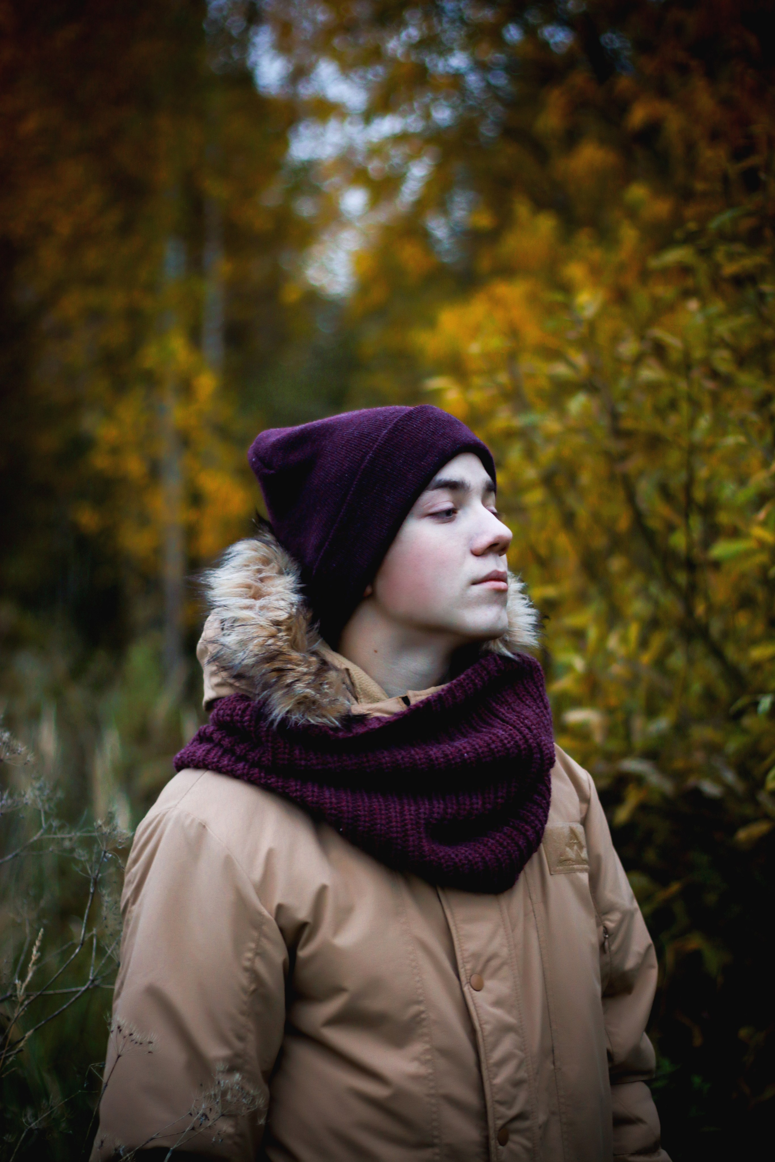 Никита. BULYGINAPHOTO