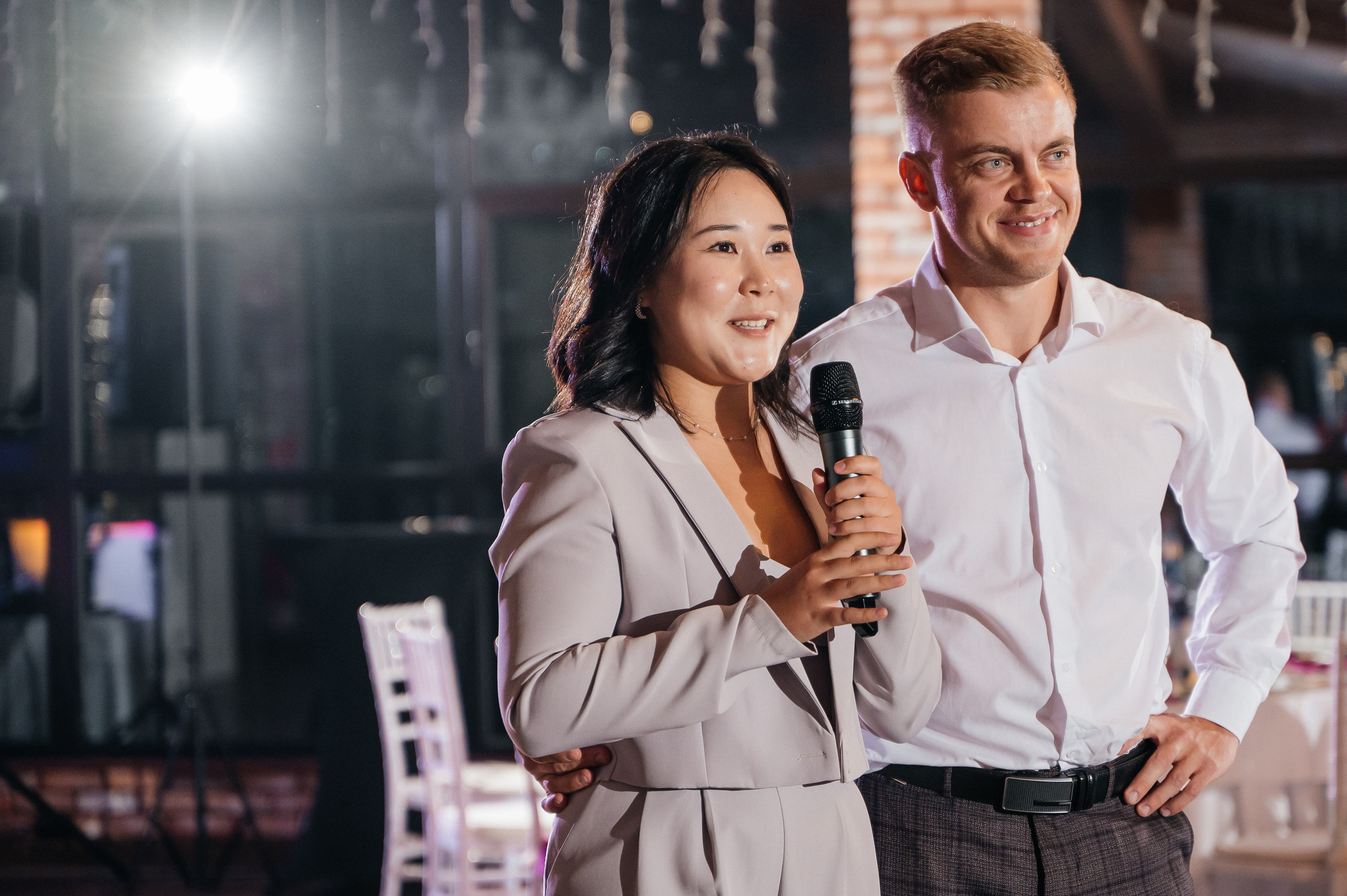 Никита и Аня 31.08.2024. Свадебный и семейный фотограф в городе Смоленске