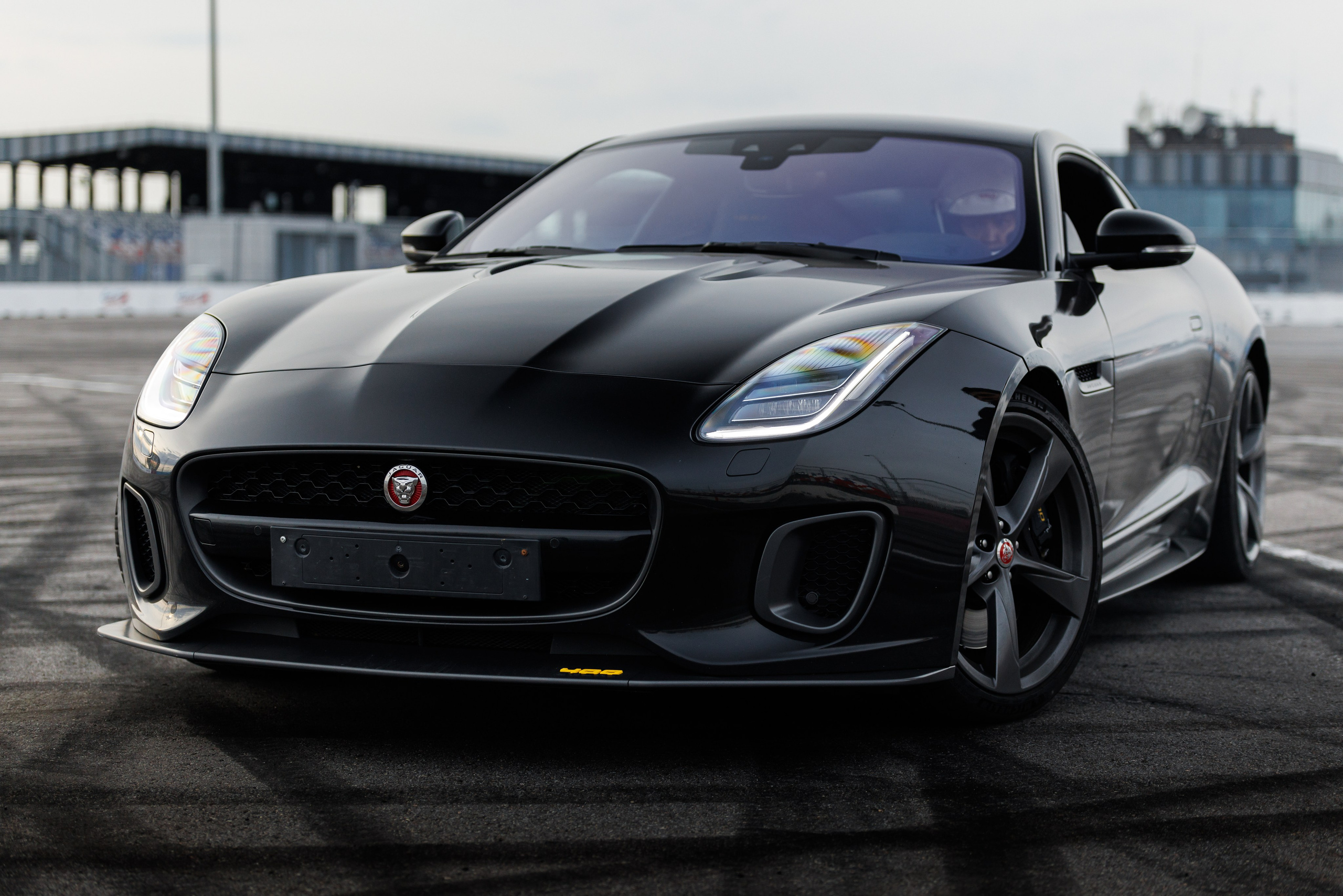 CREATIVE METHOD backstage. Автомобильный фотограф в Санкт-Петербурге — Илья Kaseone_1