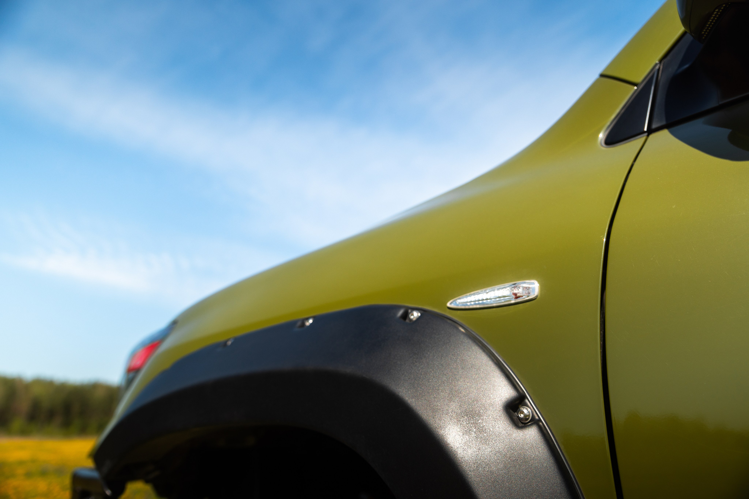 Lexus lx570. Автомобильный фотограф в Санкт-Петербурге — Илья Kaseone_1