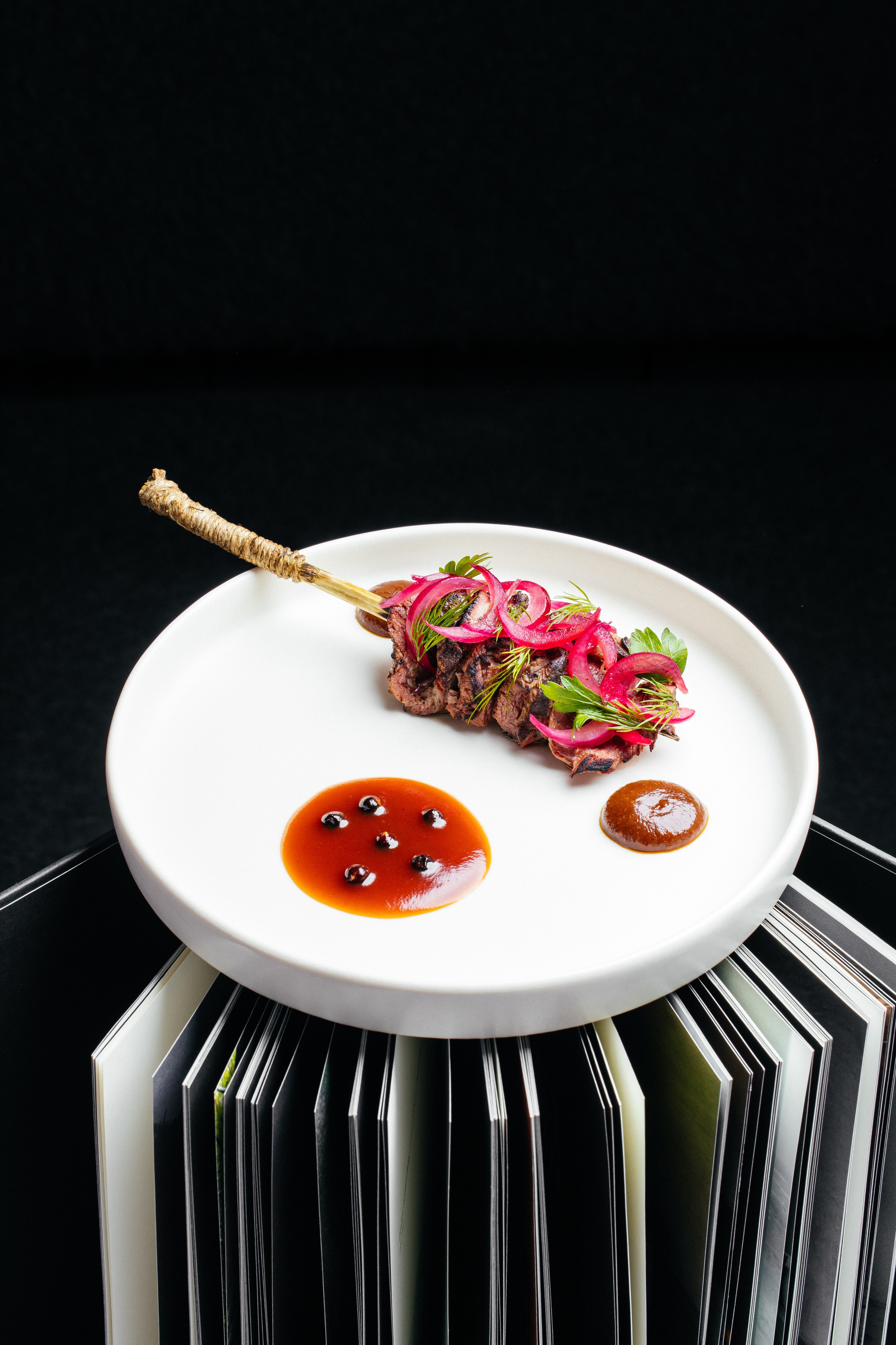 Фуд фотография. Фотограф Павел Рыжков