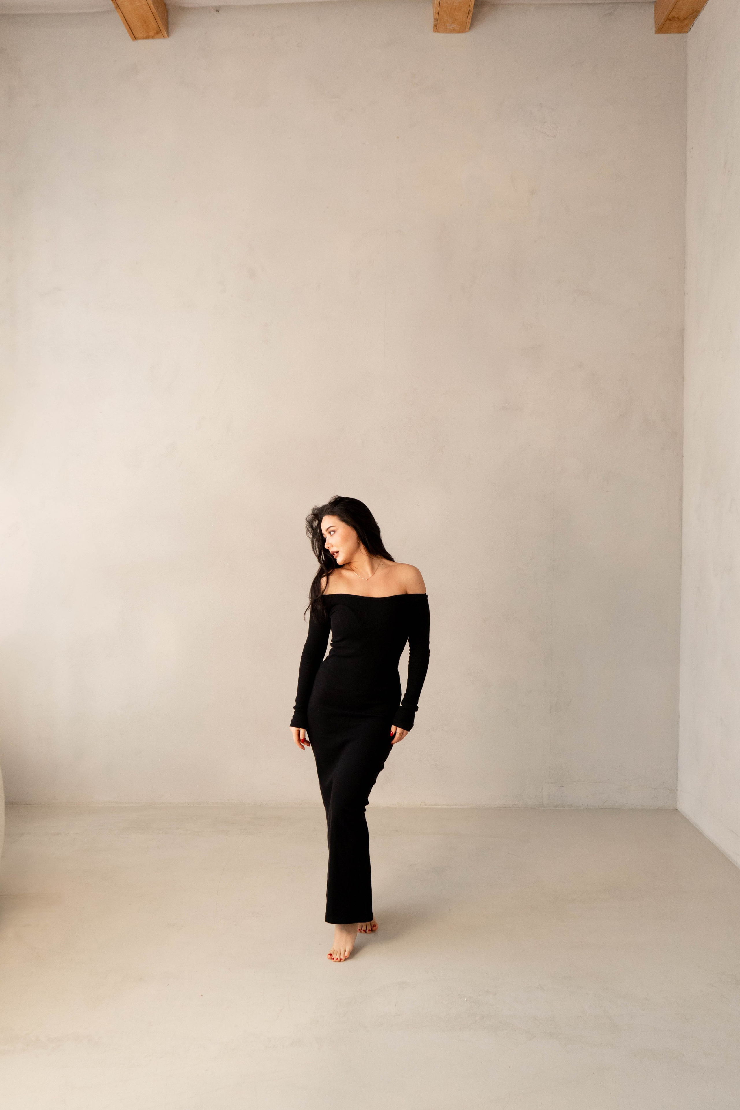 Портреты в студии