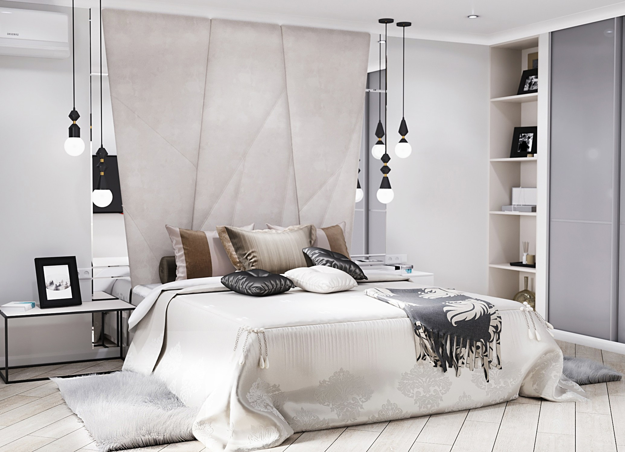 Проекты старше 5 лет. Дизайнер интерьера Малюгина Ксения Санкт-Петербург