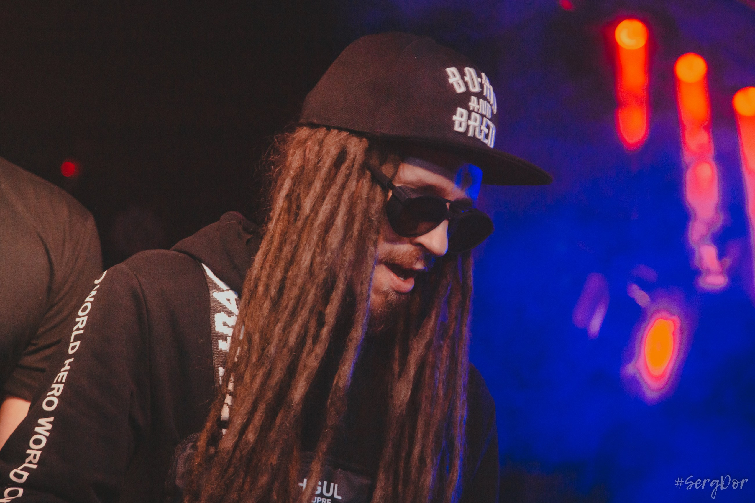 отборочный тур, фестиваль YLETАЙ 2024, Улетай, клуб Action, Санкт-Петербург, Питер, отборочник, 17.02.2024, SergDor, 17 февраля 2024 года, #SergDor, Gonzo Fellaz