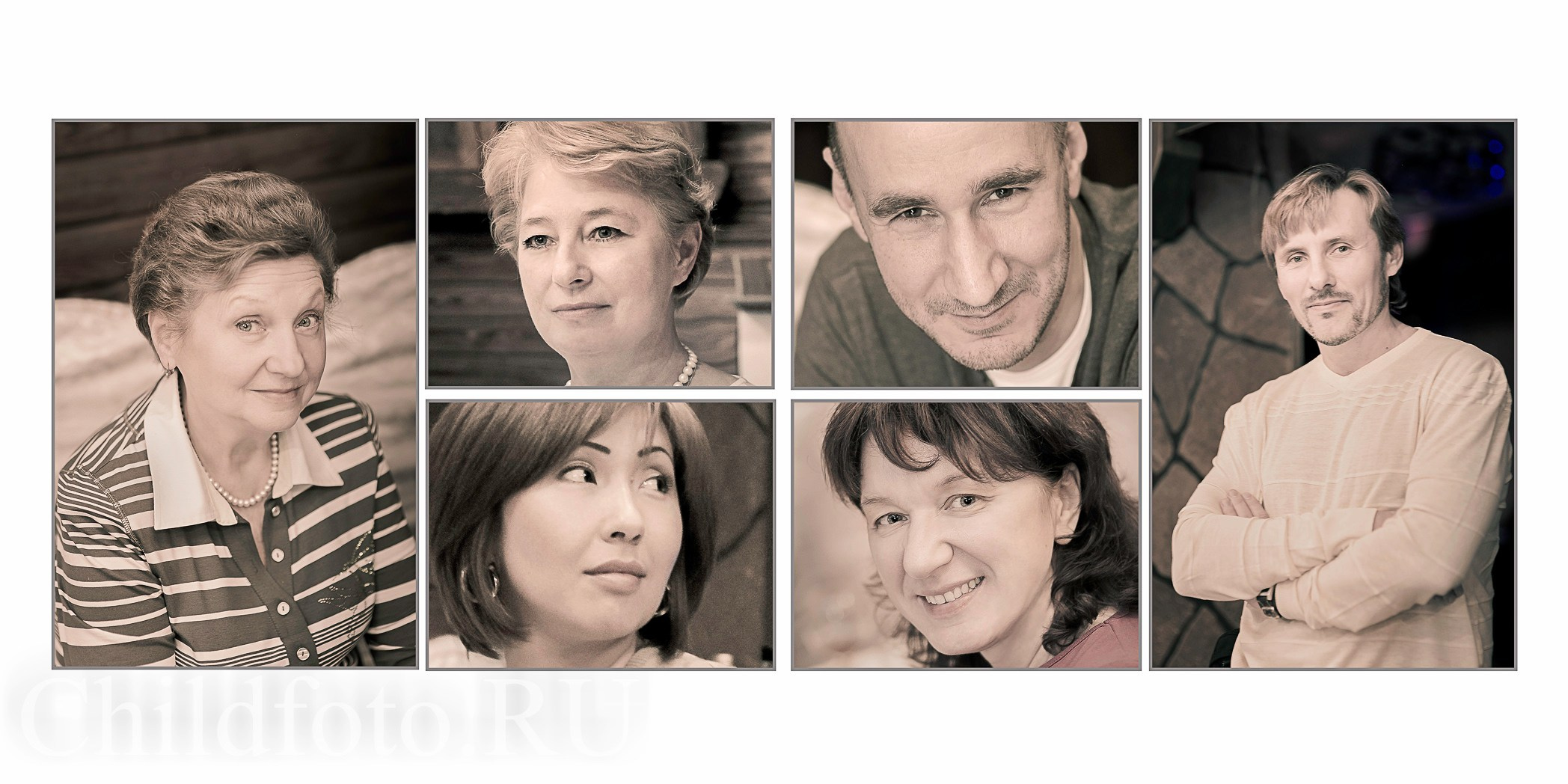 Фотокнига Влад 15 лет Близкие люди. Skazka.wfolio.pro