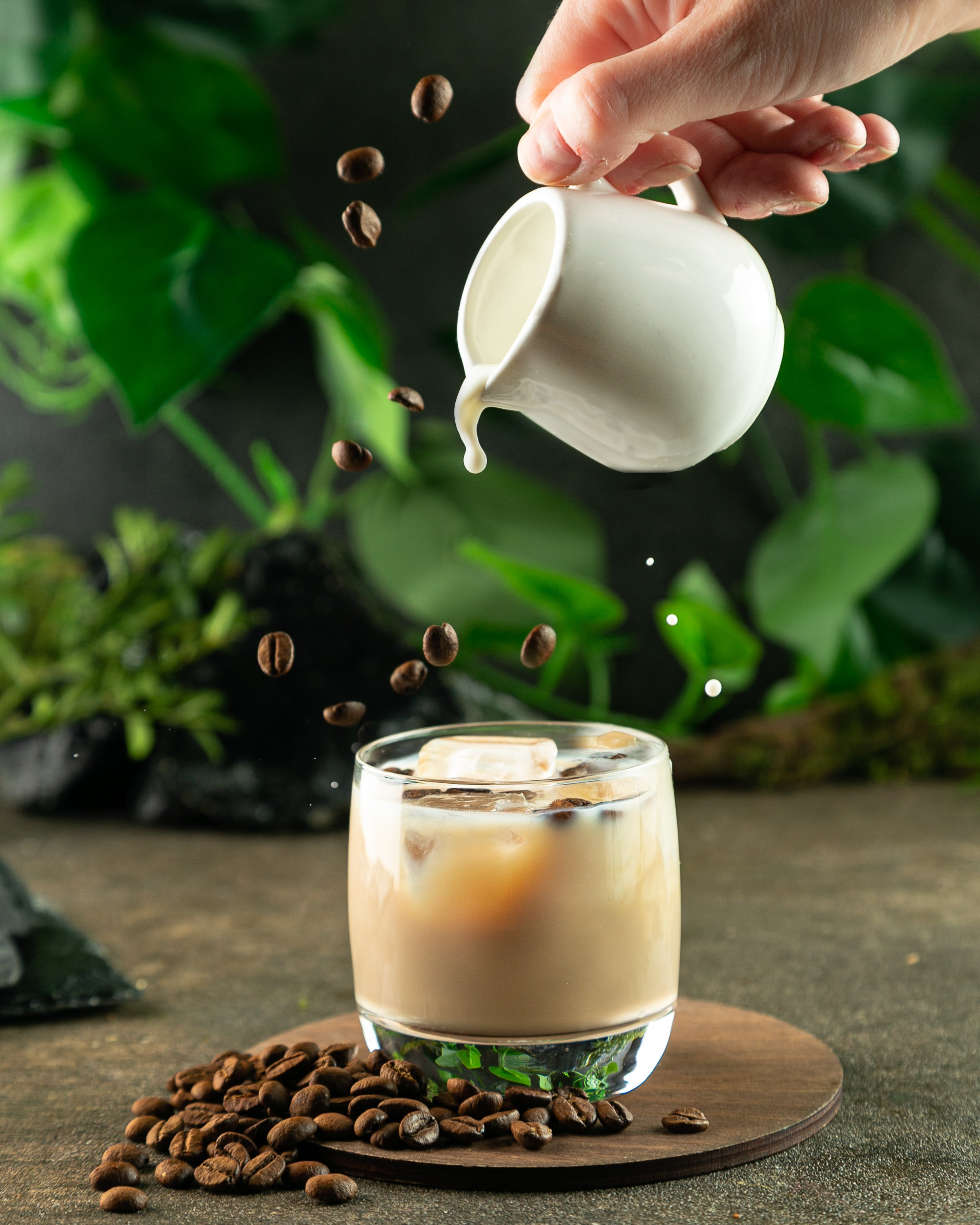 Напитки. Людмила Платошечкина фуд-фотограф, съемка меню и рецептов, фуд видео, Москва/Мытищи