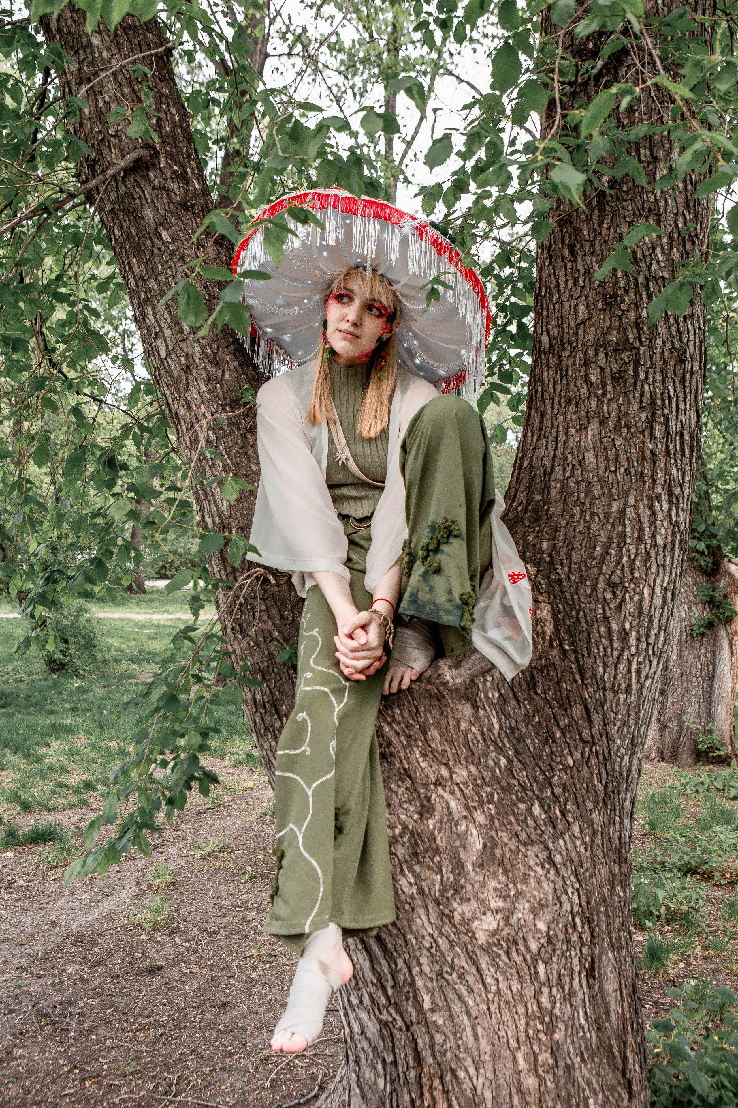 Майское цветение. Фотограф Екатерина Голицына