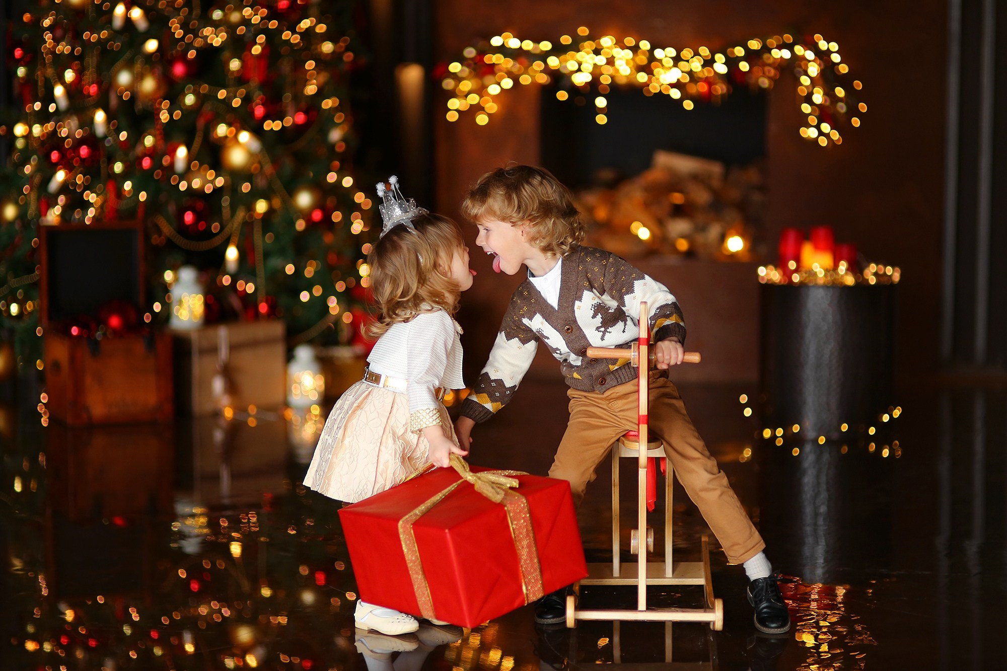 Оффлайн обучение. Свадебный и семейный фотограф