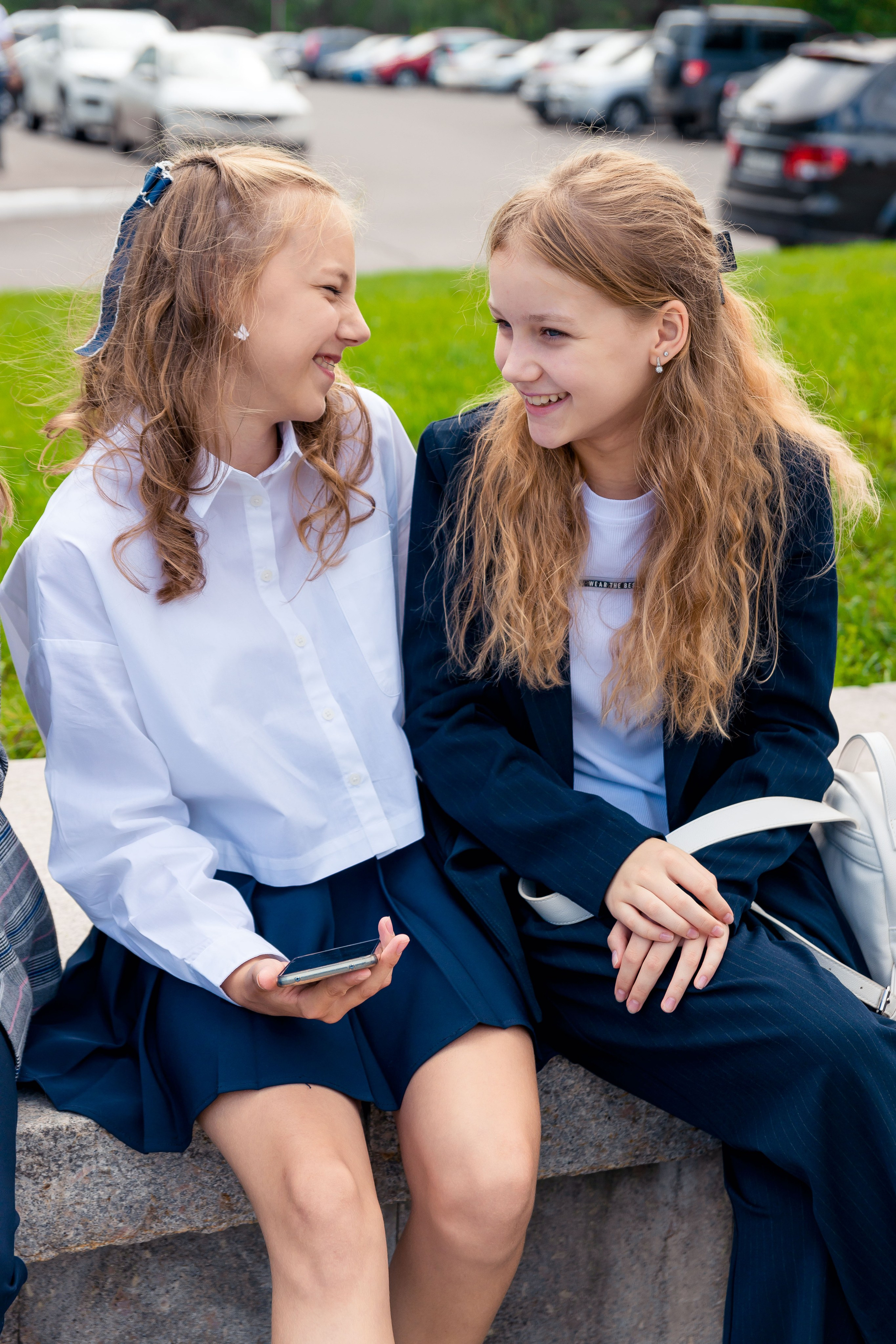 Линейка 6А. Фотограф в Барнауле Юлия Яковлева