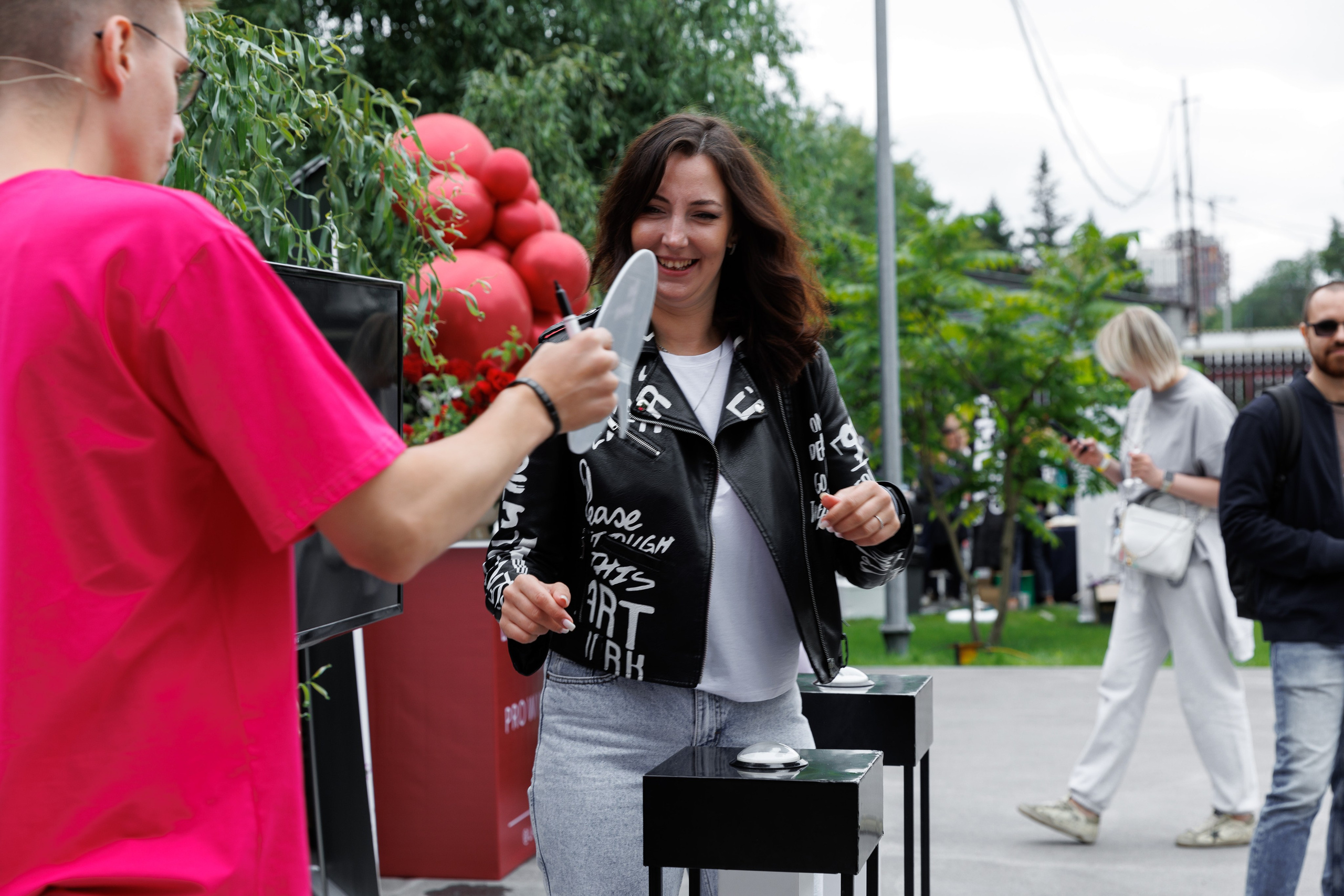 Винный пикник. Фотограф Новосибирск — Наталья Гресь