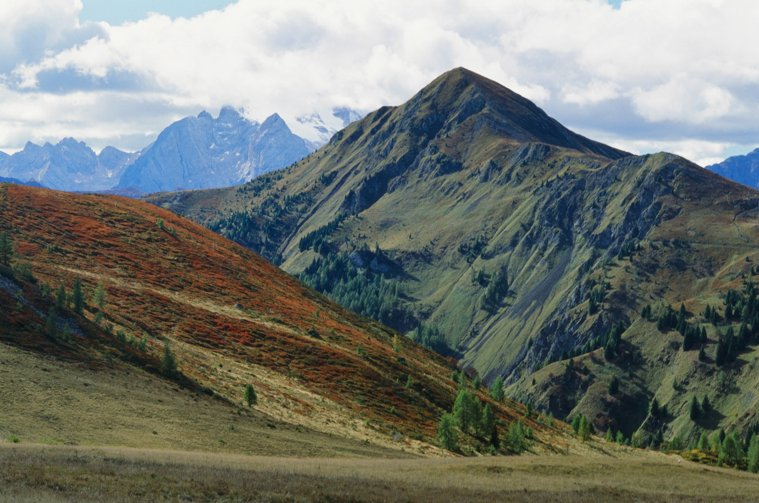 Wasted // italy, dolomites. EVER EXPOSED