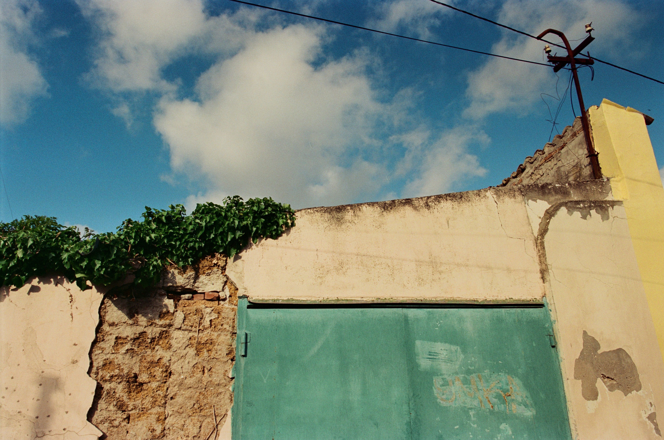 Press enter to exit // ukraine, crimea VI. EVER EXPOSED