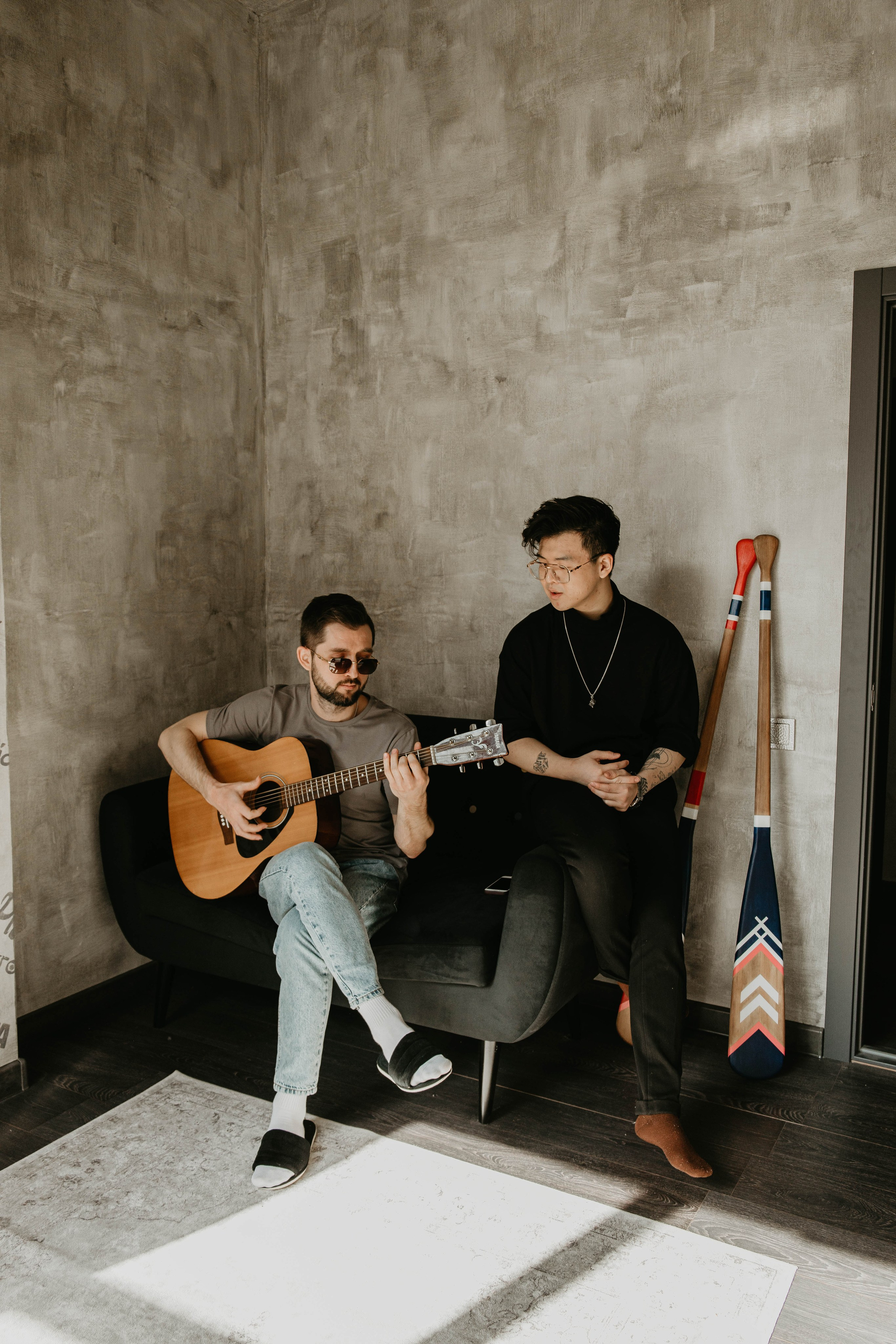 Студия вокала 88. Юлия, ваш фотограф в Ростове-на-Дону