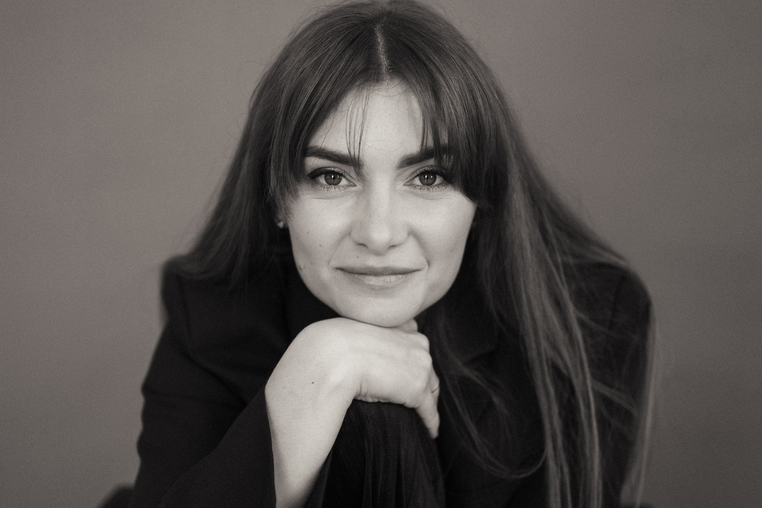 Нина / ID Studio. Фотограф в Выборге и Санкт-Петербурге Маша Гуляева