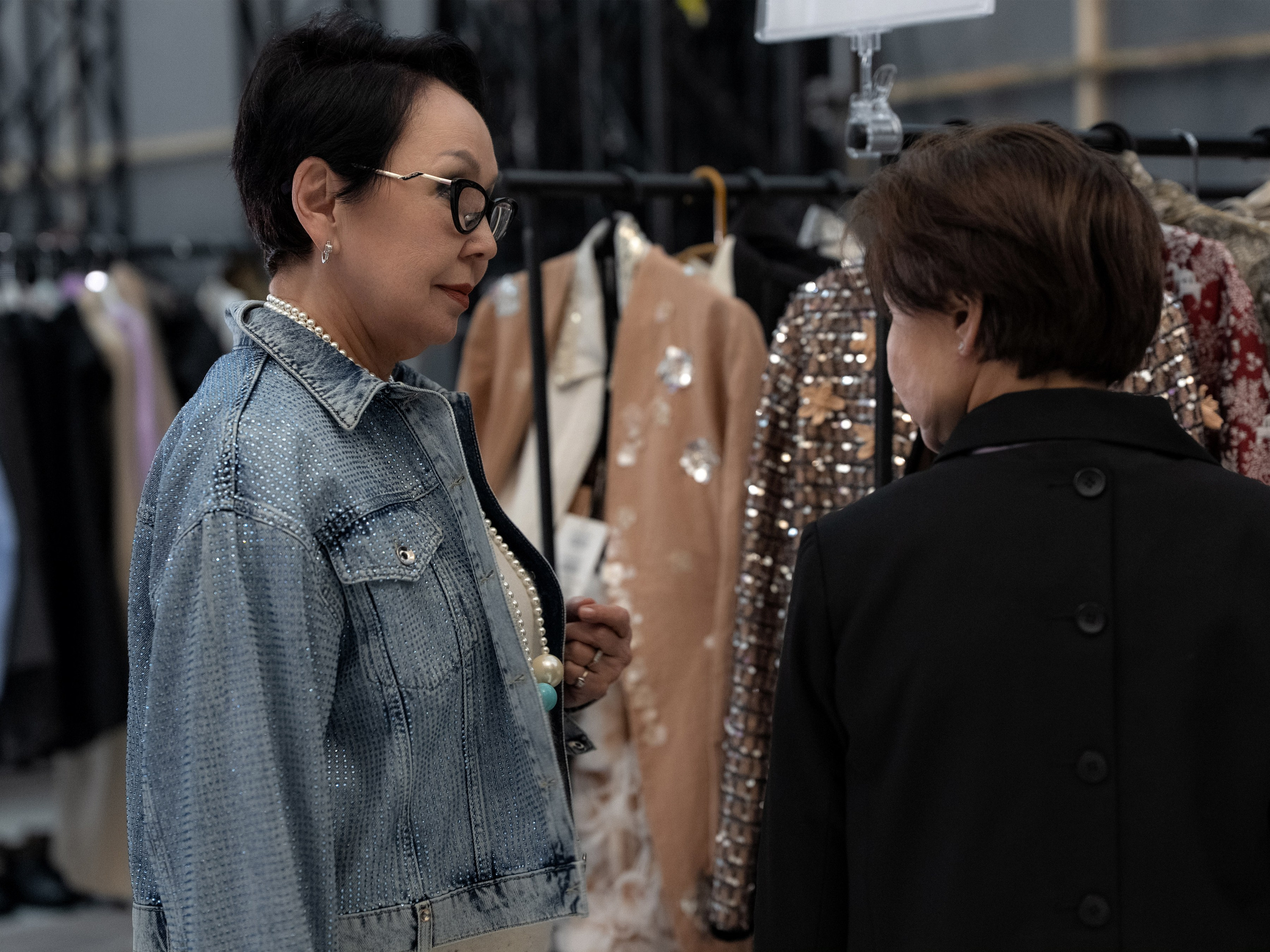 Backstage Day 3. Сайт Алматинского НЮ АРТ, будуар и фэшн фотографа Дениса Карпенко