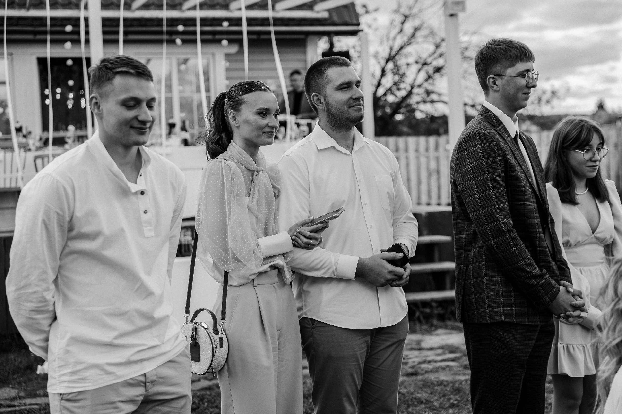 Никита и Лера. Свадебный фотограф в Москве и Екатеринбурге