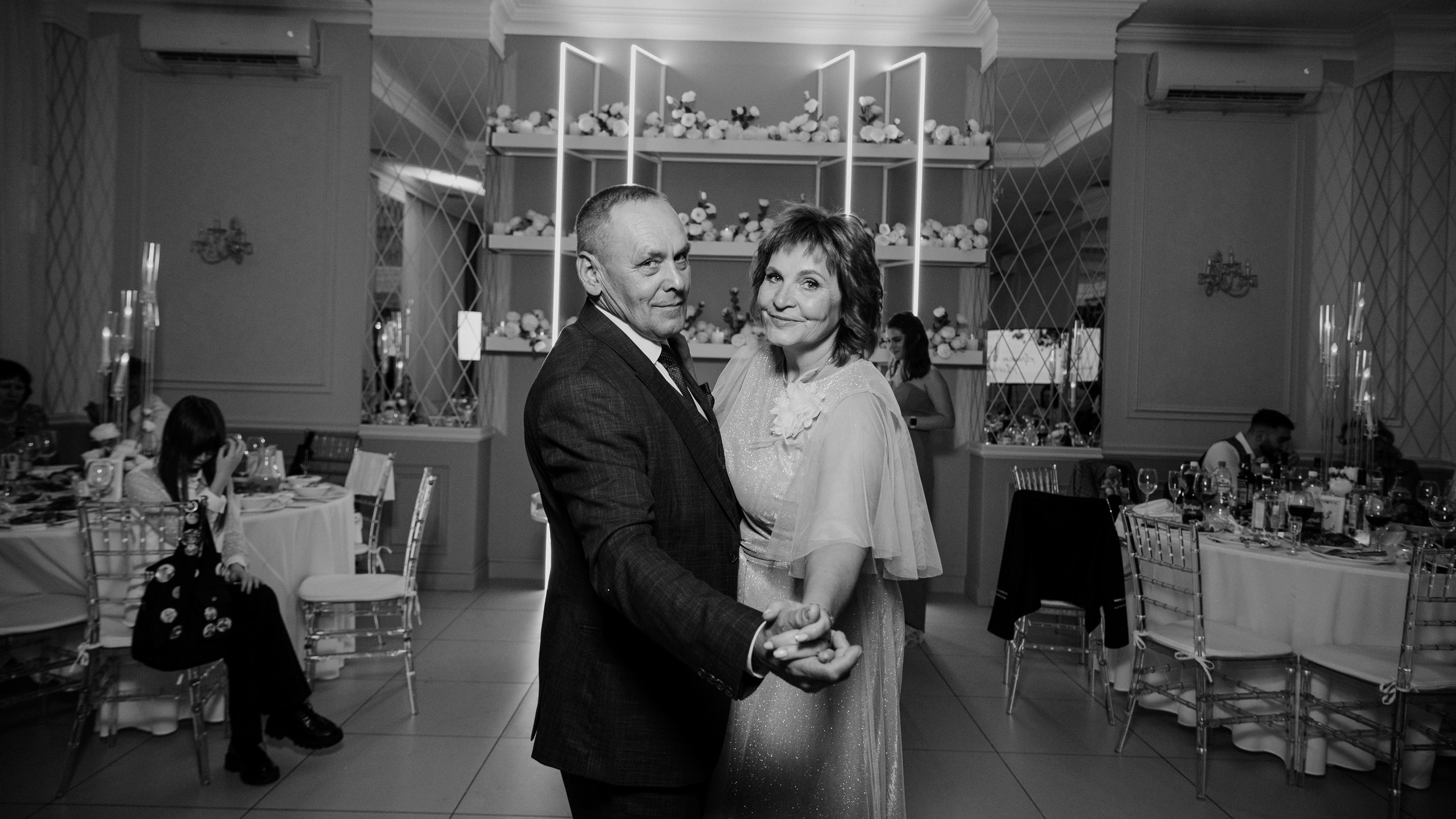 Wedding. Репортажный фотограф в Самаре