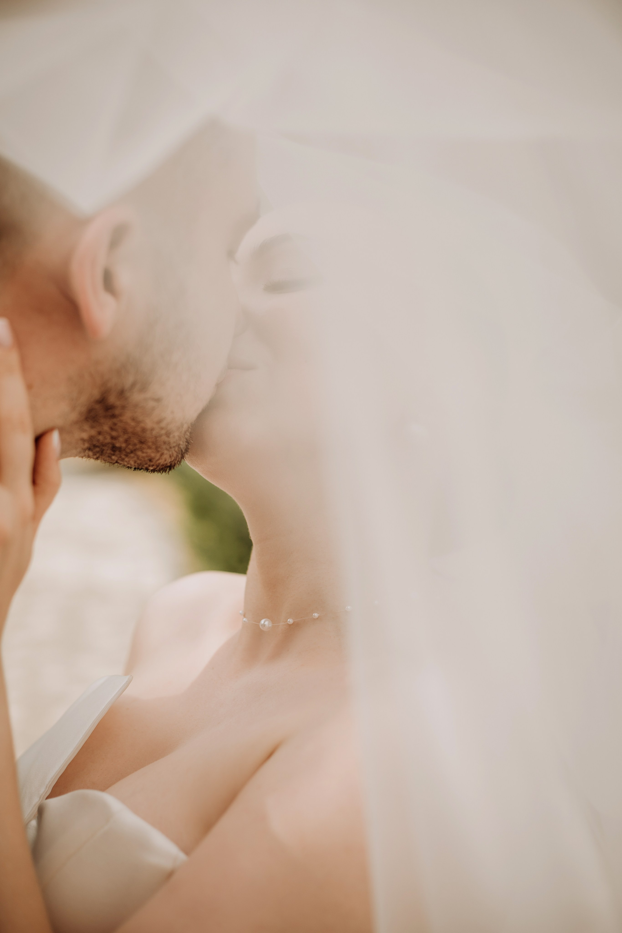 Свадебная прогулка Яна и Сергей. Семейный фотограф в Ростове-на-Дону Безкишкина Татьяна