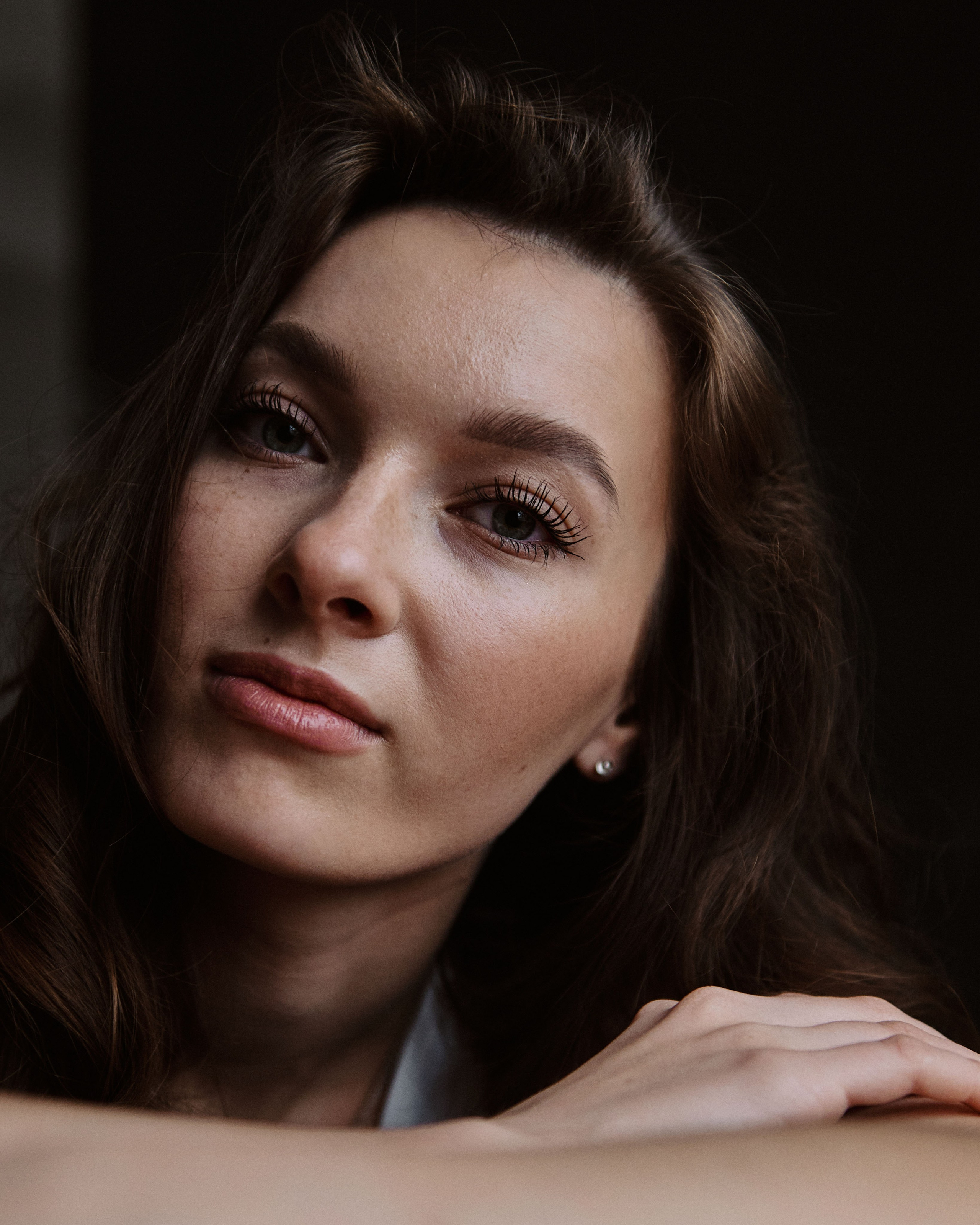 Ekaterina. Семейный и свадебный фотограф в Нижнем Новгороде Анастасия Хренова