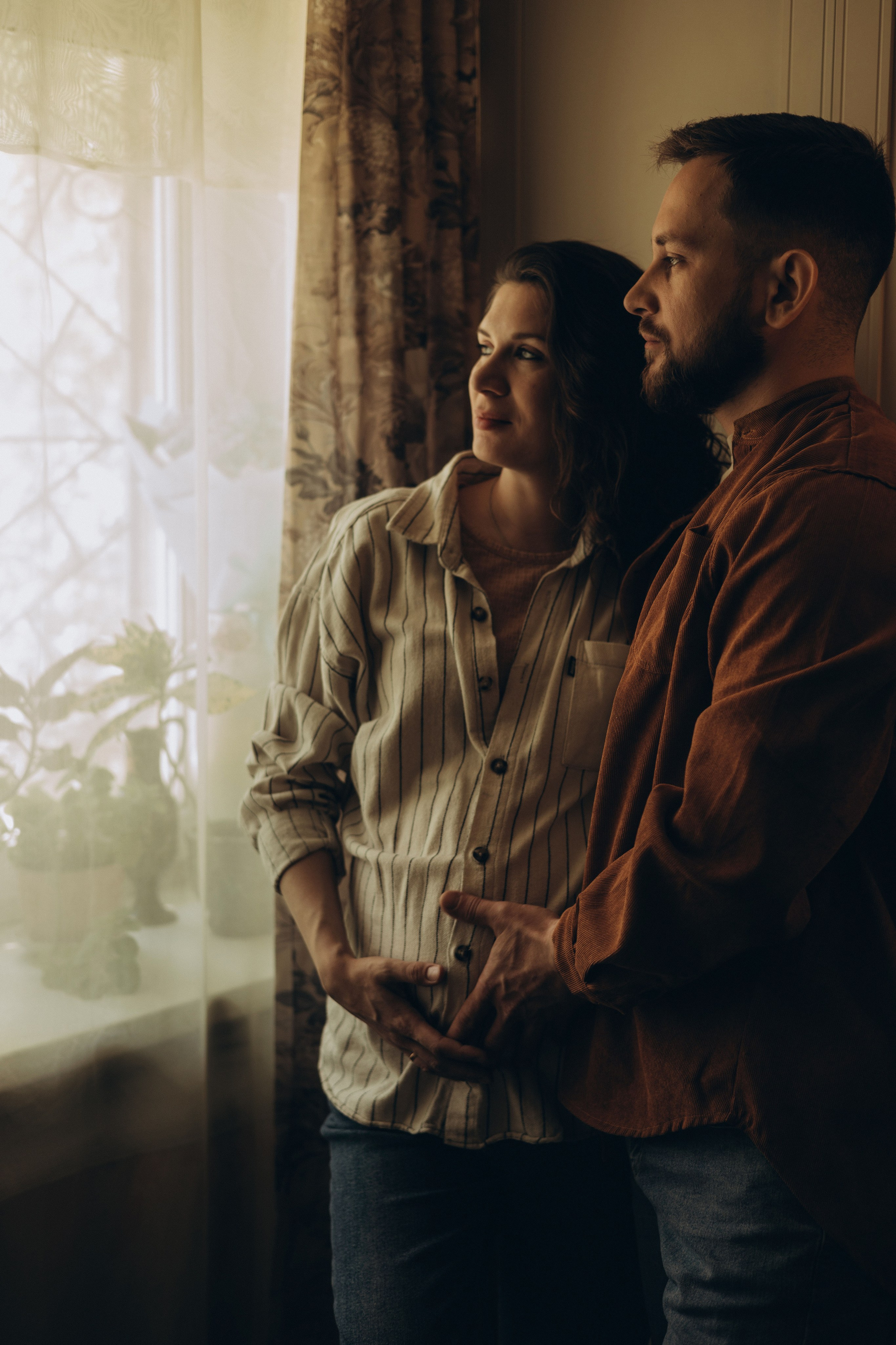 История для Ксюши и Паши. Семейный и свадебный фотограф в Чите Мария Авдеева