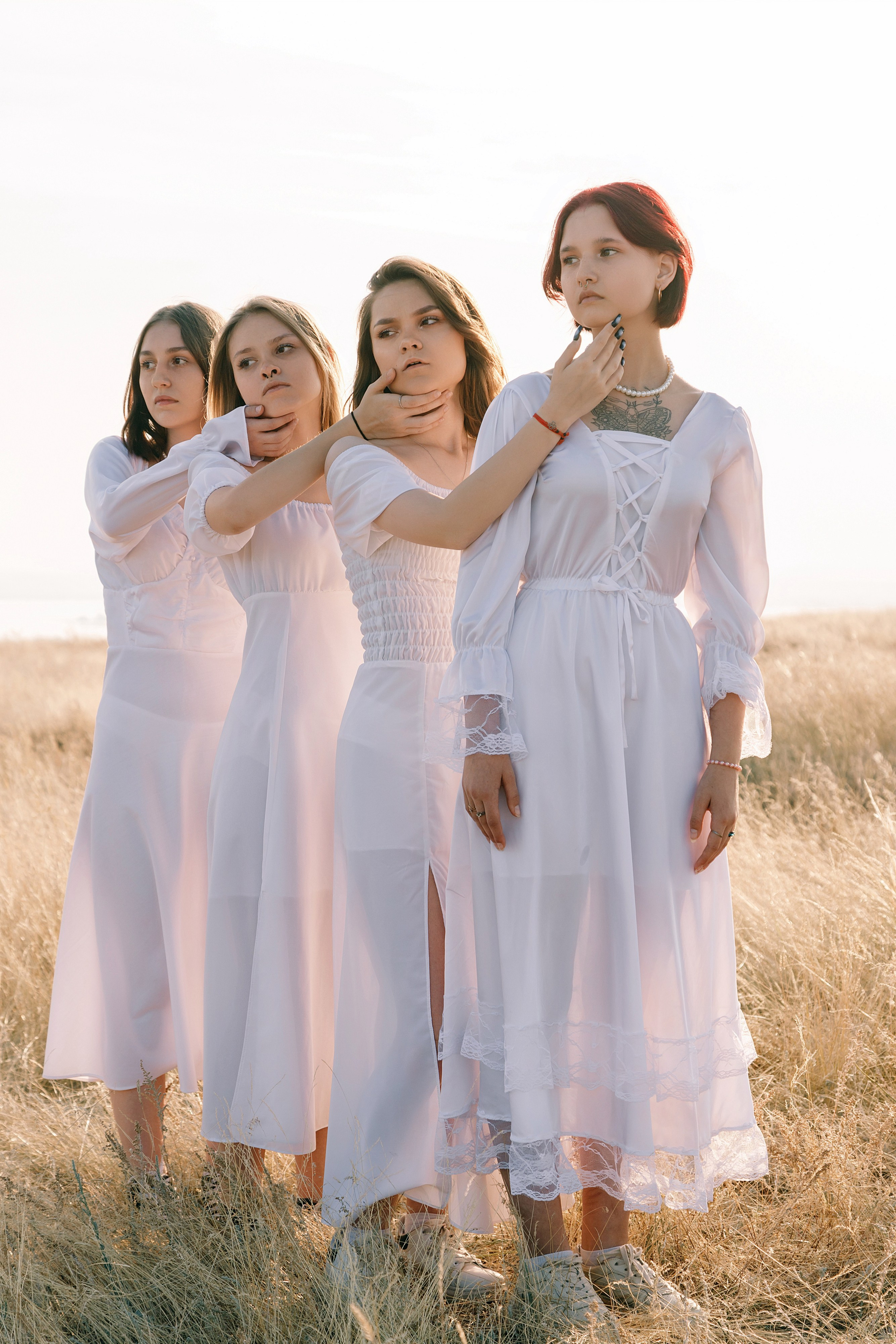 Сестринство. Фотограф в Сызрани — Владислав Панов