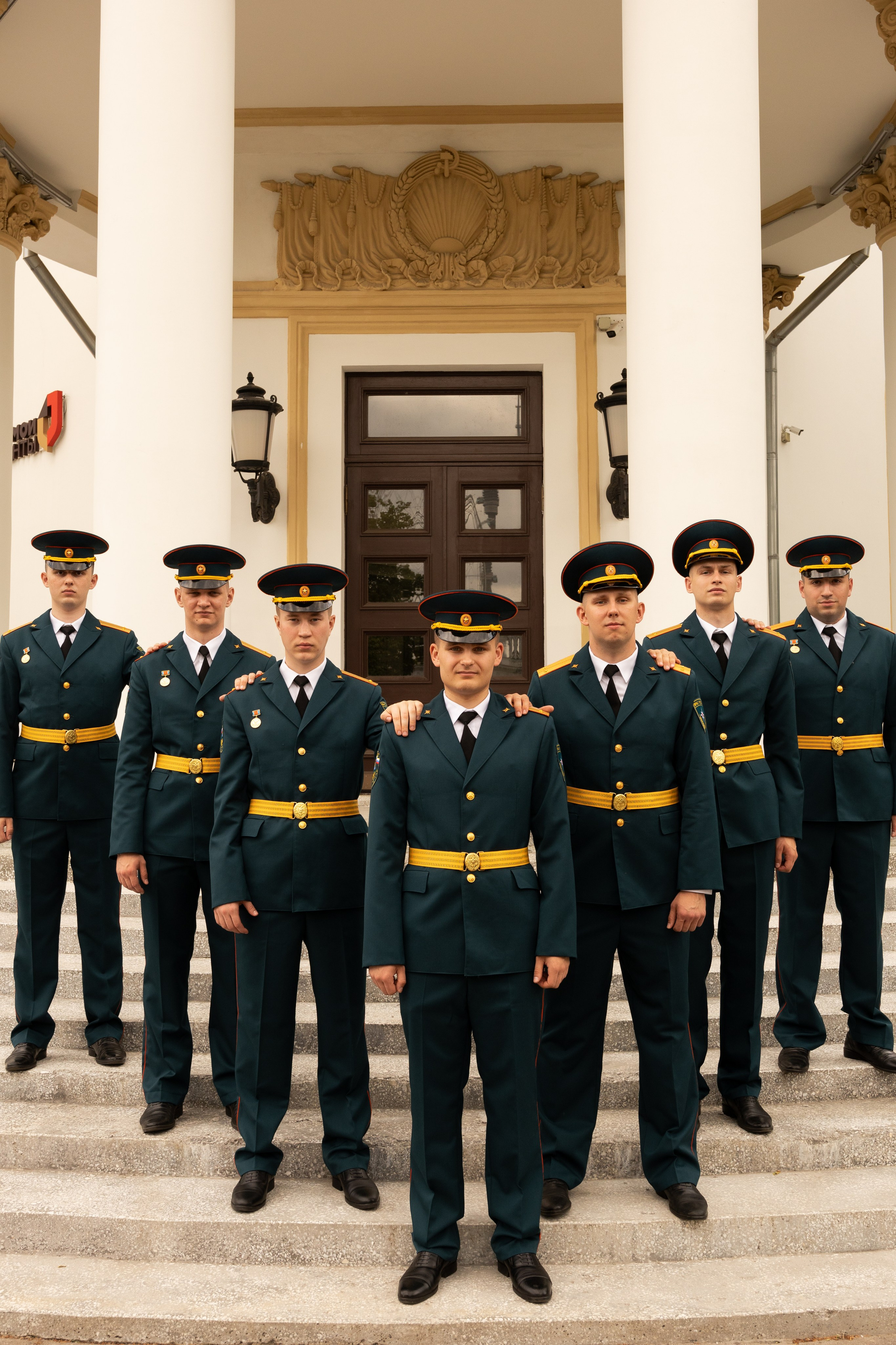 Портфолио. The EVL gallery