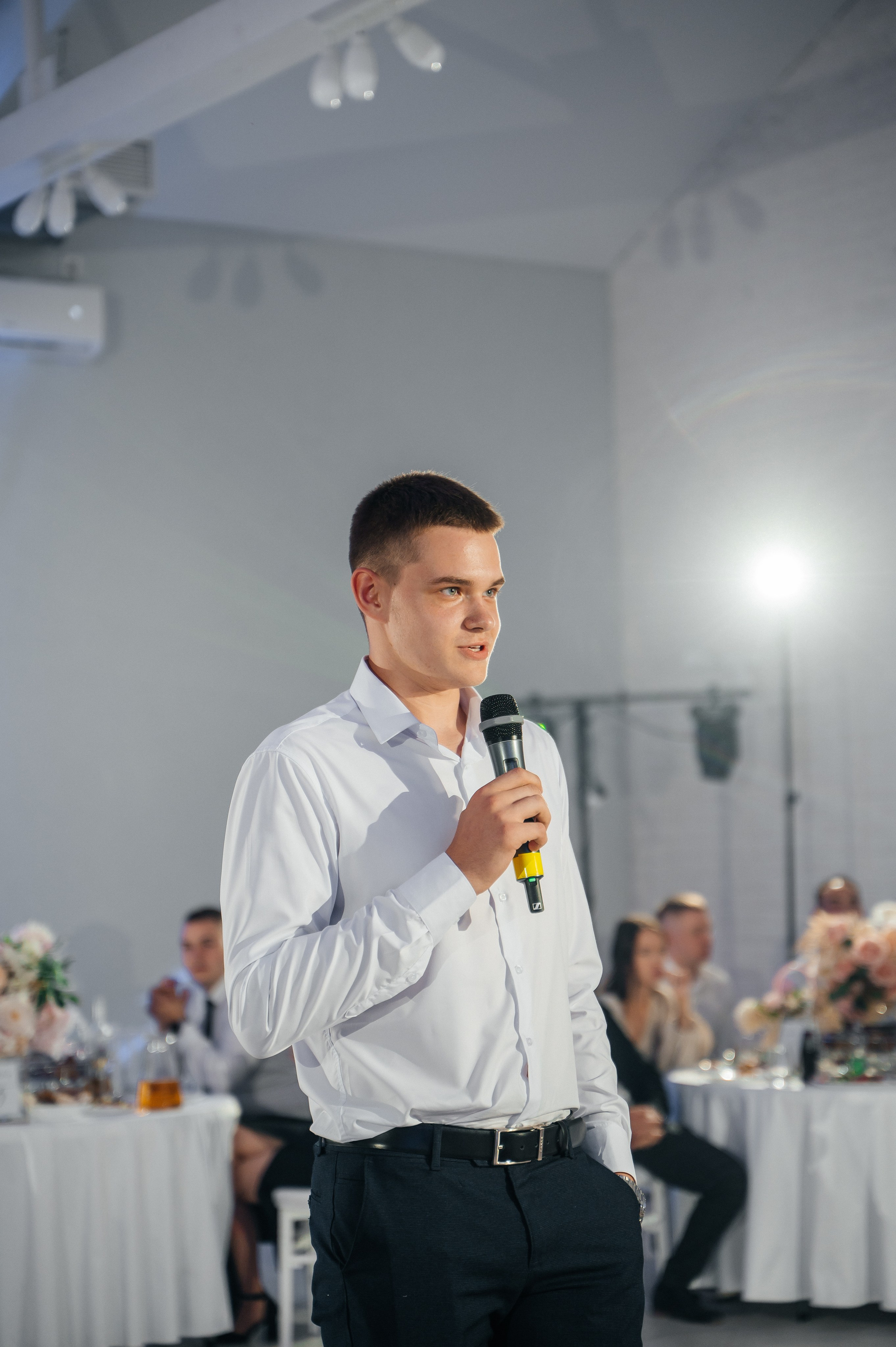 Даня и Настя 07.09.2024. Свадебный и семейный фотограф в городе Смоленске