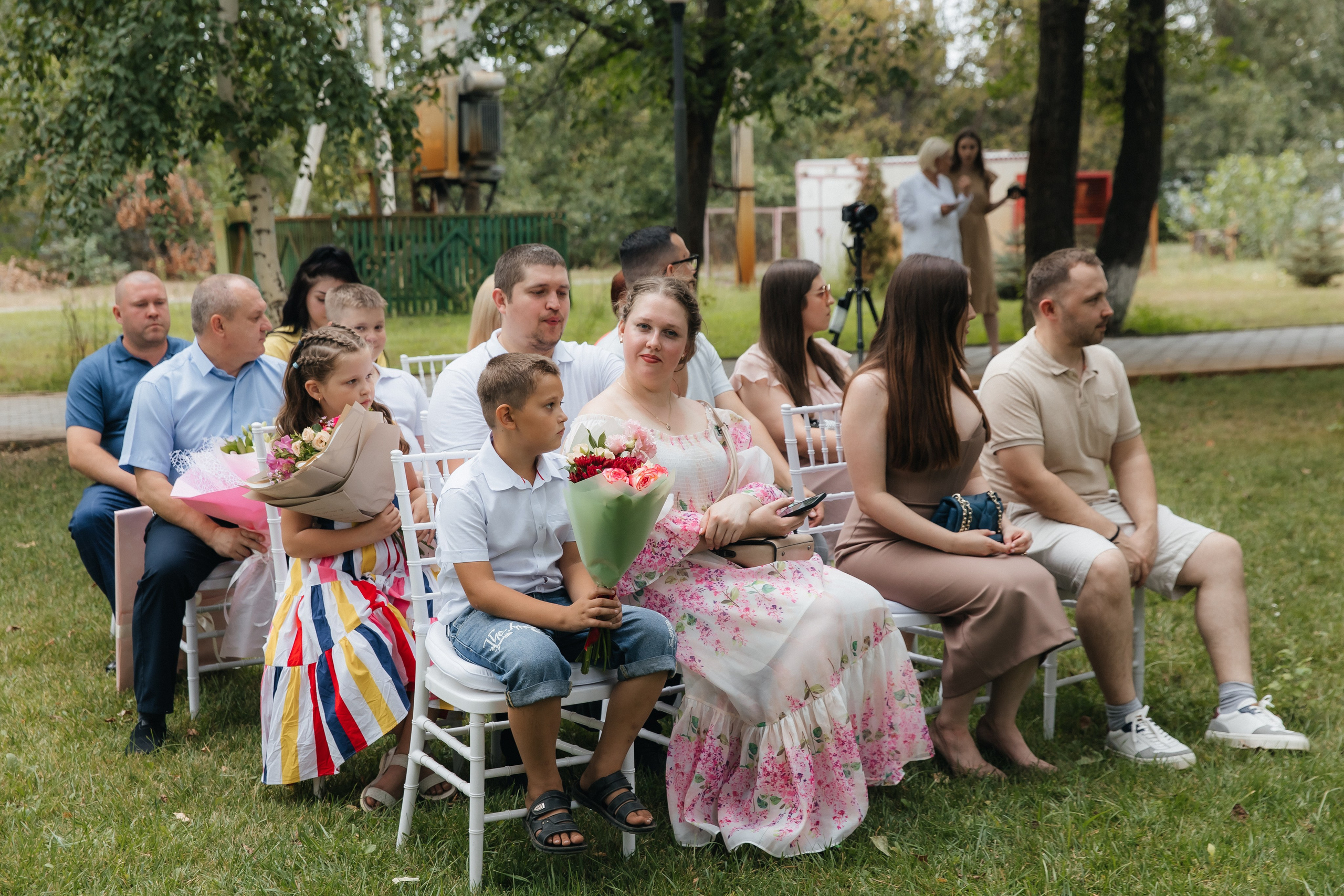 Владислав и Анна. Фотограф в Волгограде — Александра Искандерова