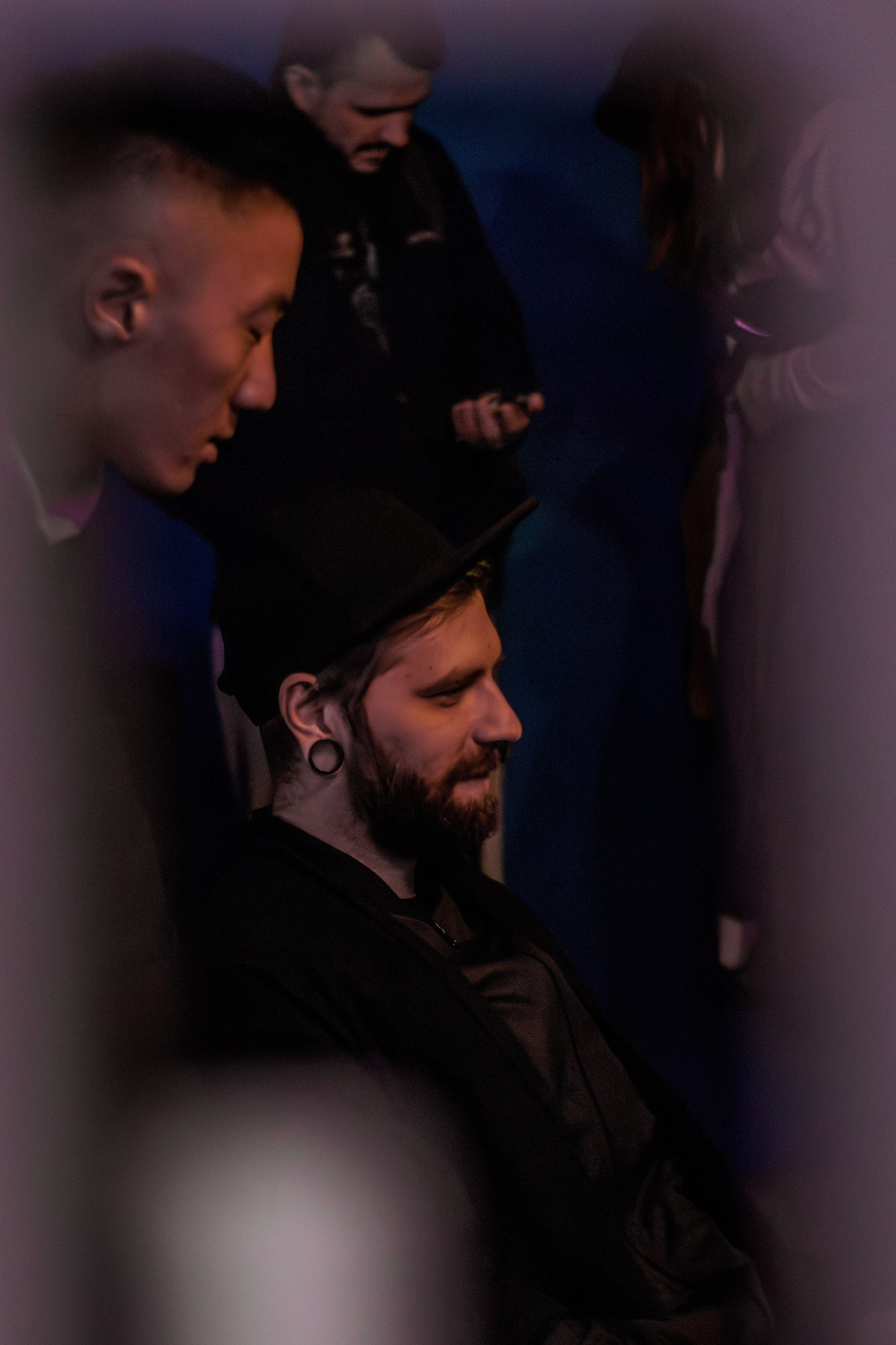 «ARCADE 2» — это второе ламповое ГИК-мероприятие. Фотограф в Южно-Сахалинске Гусаков Евгений