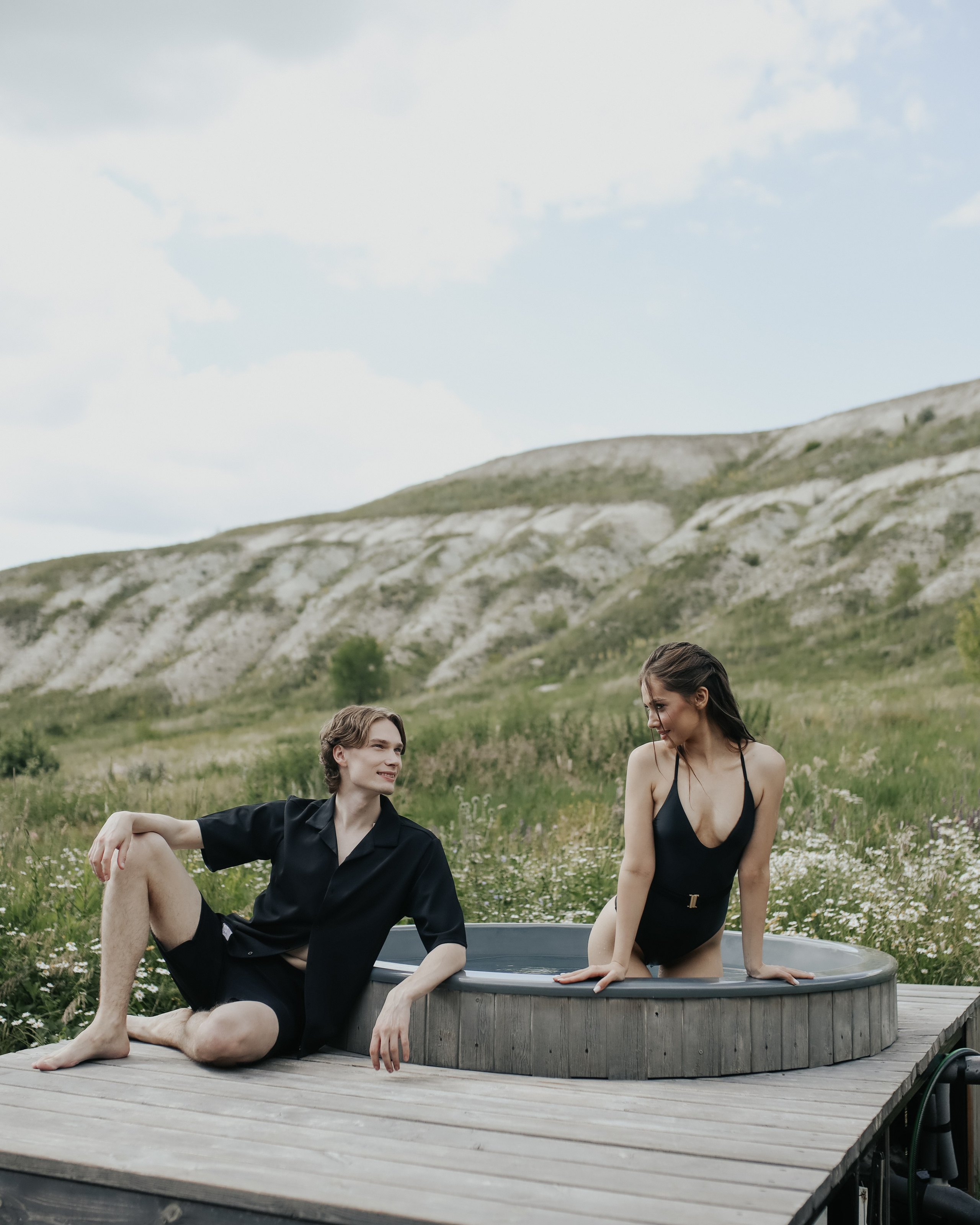 COUPLES. ☾ E.S.Photographer