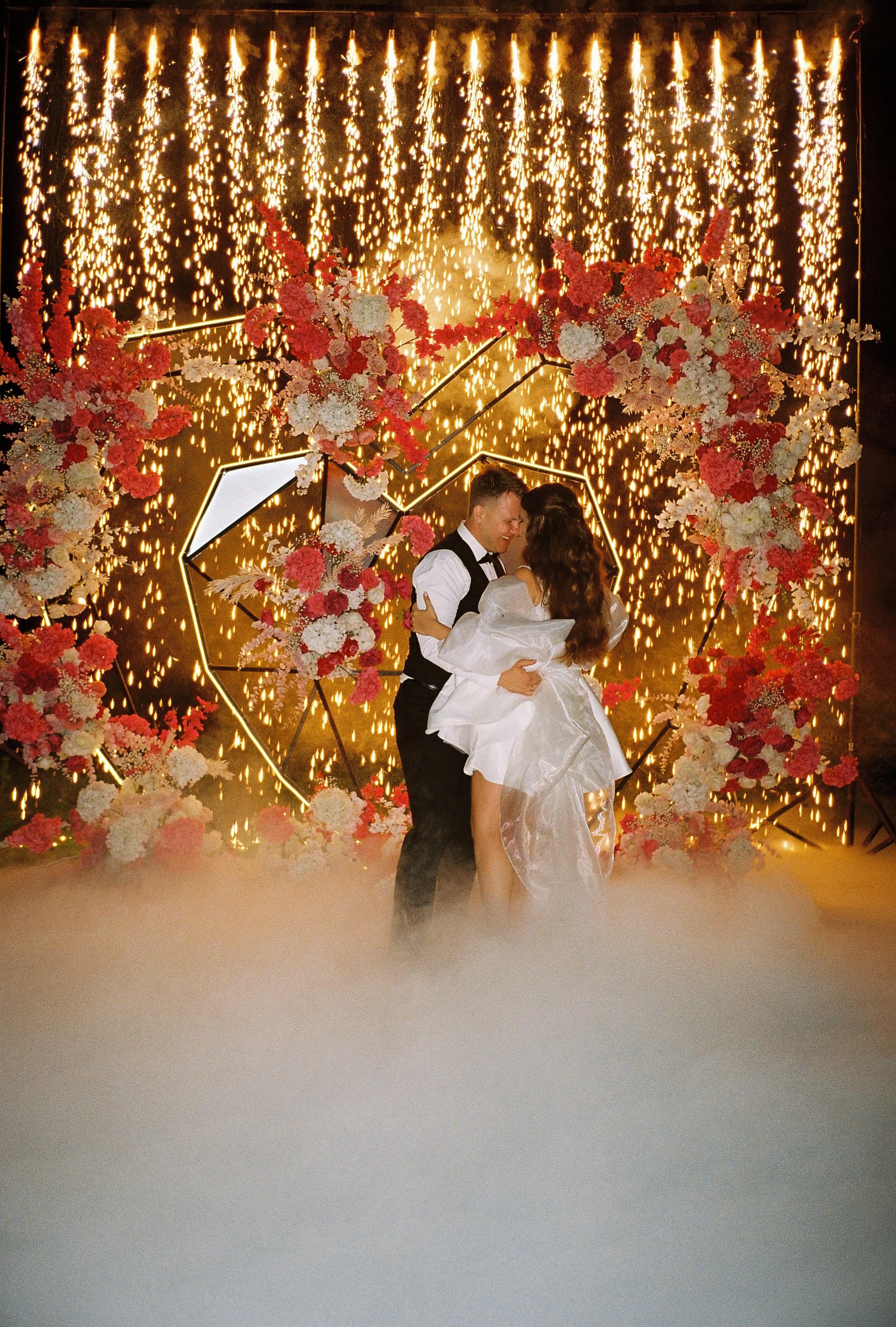 Пленка. Свадебный фотограф Минск РБ