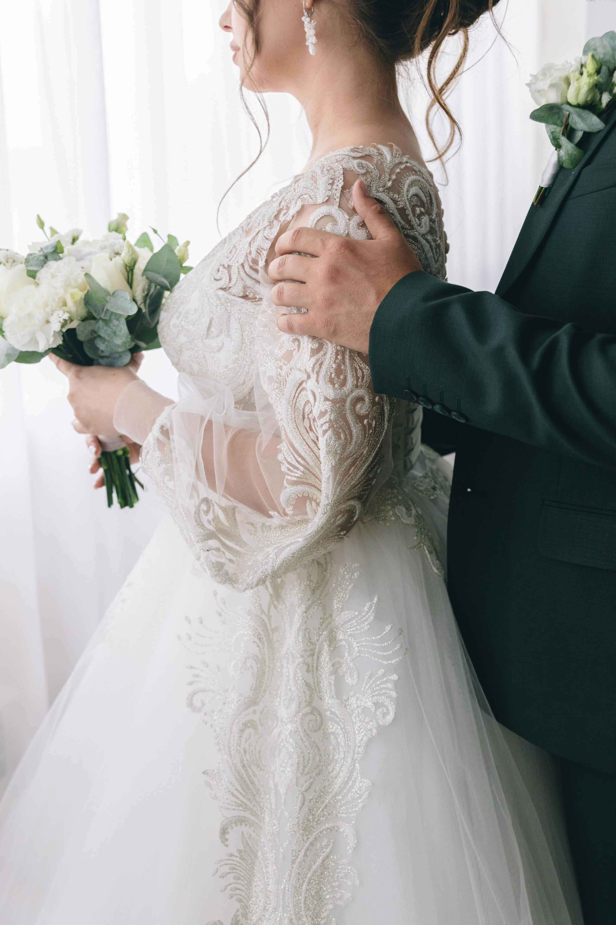 Свадьба Дмитрия и Евгении. Фотосессии, Семейный, свадебный фотограф в Самаре