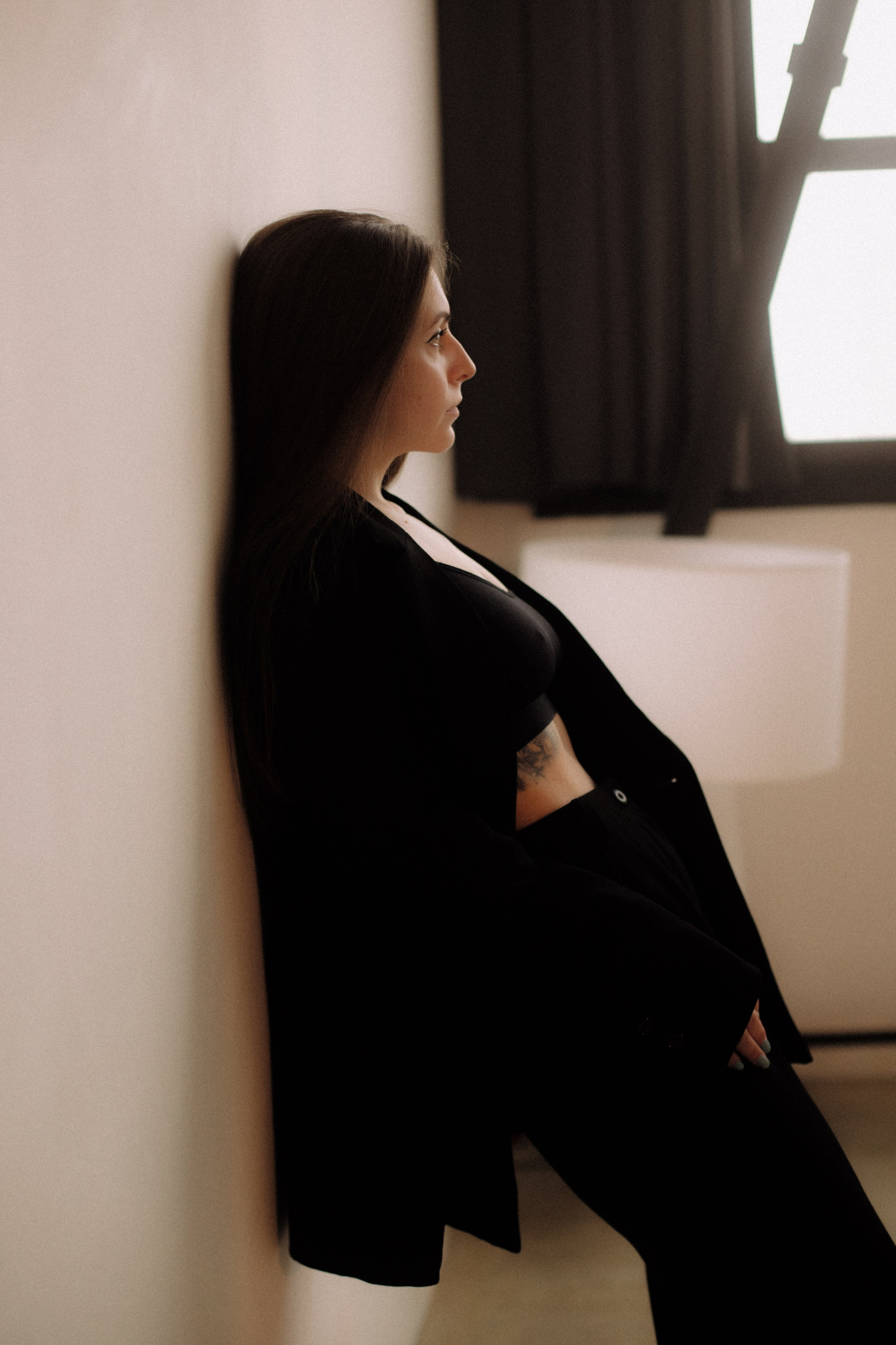 Наташа. Семейный и детский фотограф Юлия Шох